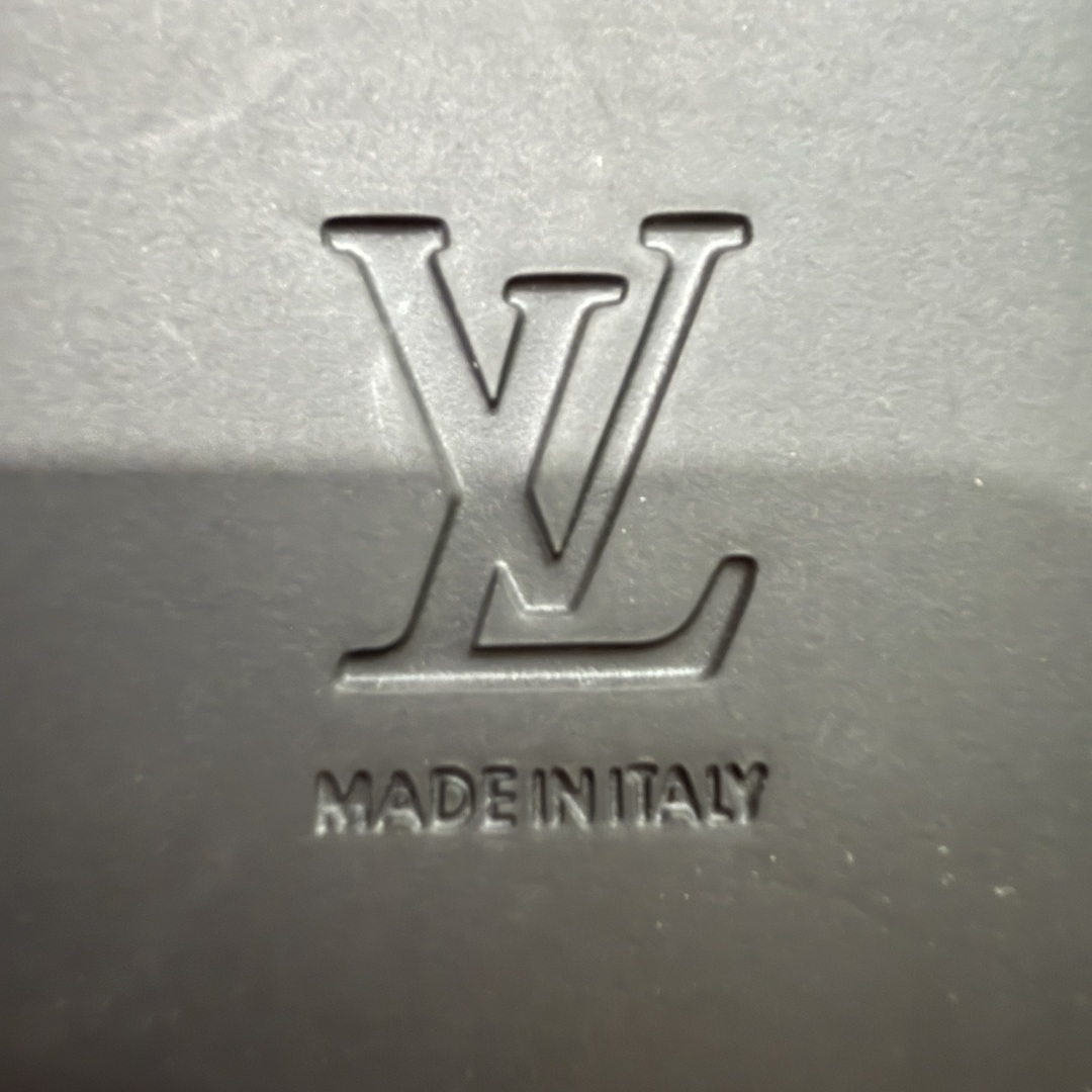 图片[8]-【佛山超A版】Louis Vuitton Easy LV皮革拼接博肯半包头拖鞋凉鞋全网首发 原版开发纳米级复刻独家私模大底内里采用全粒面头层牛皮原厂进口特A9级真正1：1老花鞋面（9级为最顶面料）印花对点对位定制电镀五金整体还原度95%以上经典老花永不过时！原版发售9800+ 尺码：383940414243444546-选品中心