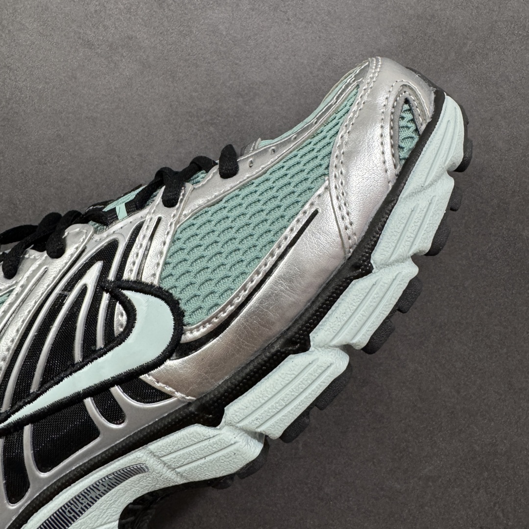 图片[5]-【公司级】Nike Air Max Moto 2K 百搭舒适耐磨 低帮跑步鞋 银绿 官方同步配色 夏季新款 低帮轻便休闲透气网面跑步鞋 货号： HQ2056-006 尺码： 36 36.5 37.5 38 38.5 39 40 40.5 41 42 42.5 43 44 45-选品中心