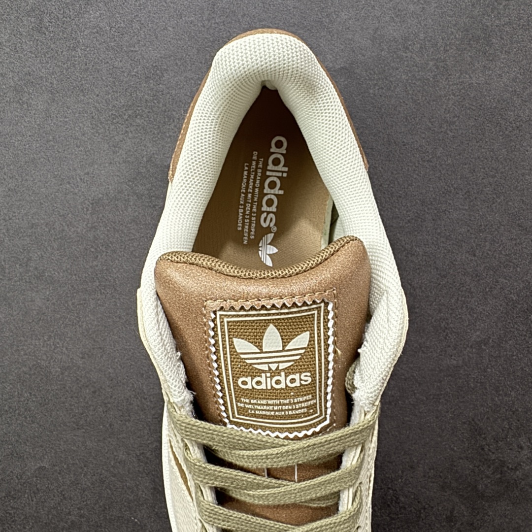 图片[7]-【公司级】Adidas Originals Superstar II 贝壳头 官网同步 实拍首发渠道正品订单 诠释市场最高工艺水平区别市面普通真标版本，进出专柜无压力 货号：JR6988 尺码：35-45-选品中心
