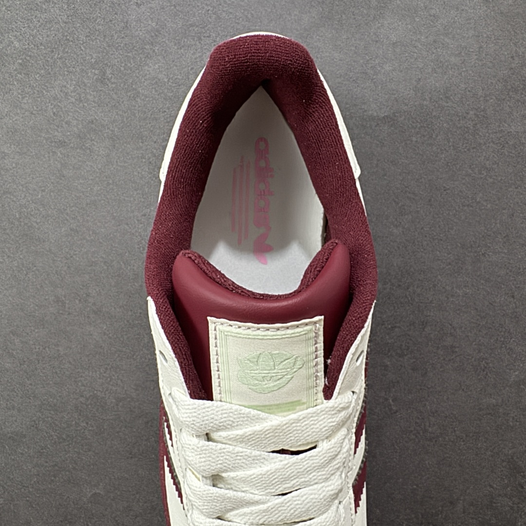 图片[7]-【公司级】Adidas Originals Superstar II 贝壳头 官网同步 实拍首发渠道正品订单 诠释市场最高工艺水平区别市面普通真标版本，进出专柜无压力 货号：KJ6981 尺码：35-45-选品中心