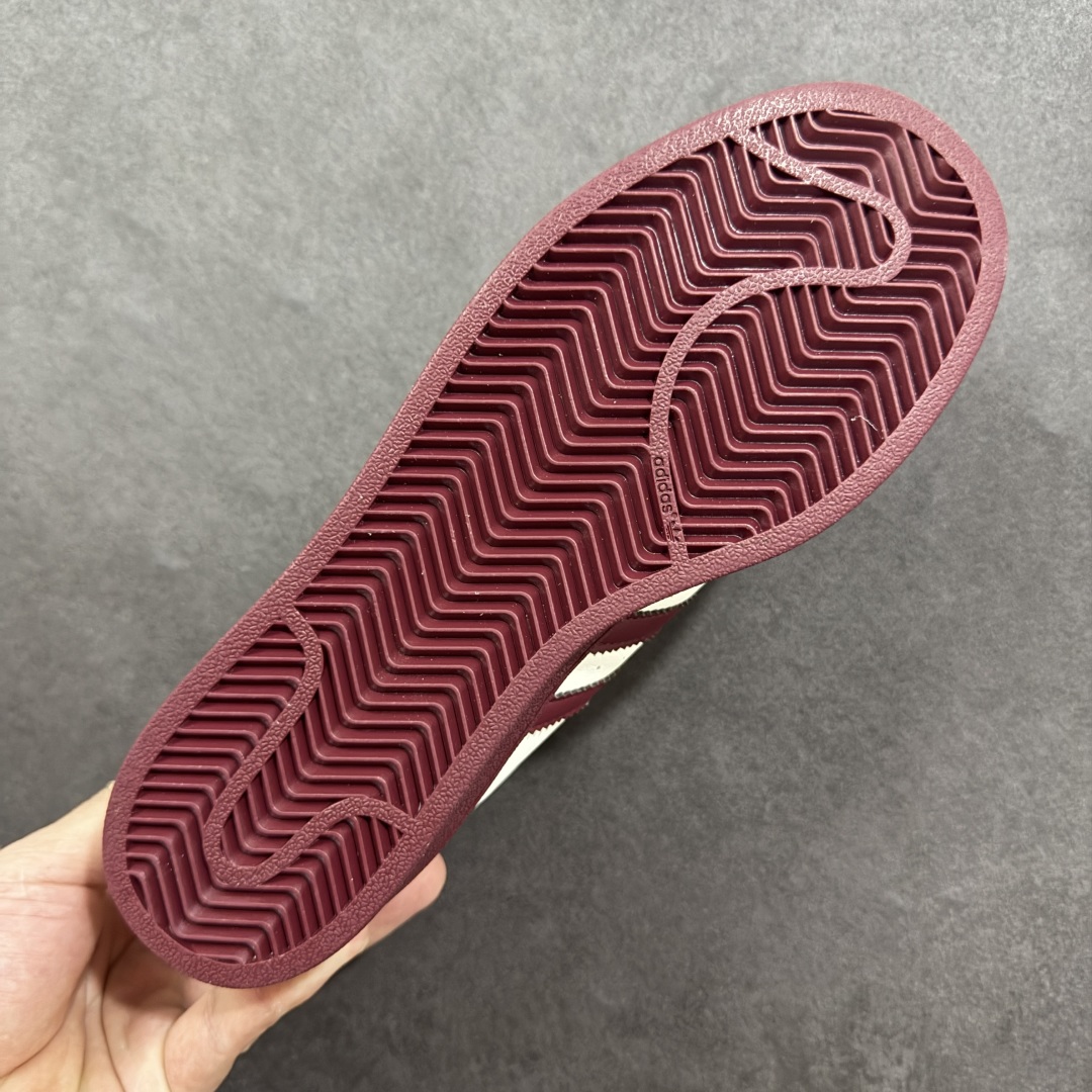 图片[9]-【公司级】Adidas Originals Superstar II 贝壳头 官网同步 实拍首发渠道正品订单 诠释市场最高工艺水平区别市面普通真标版本，进出专柜无压力 货号：KJ6981 尺码：35-45-选品中心