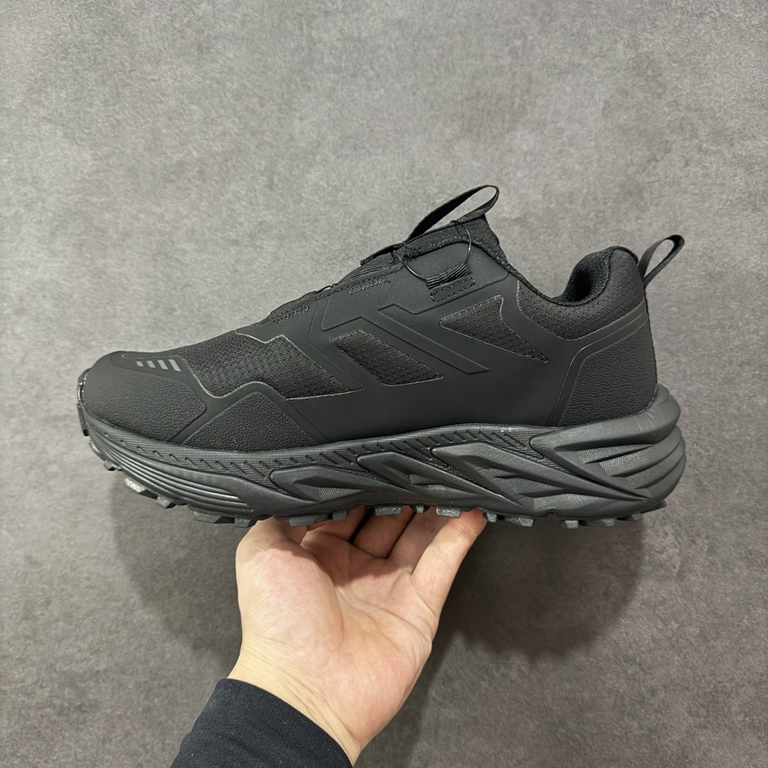 图片[2]-【公司级】The North Face 北面乐斯菲斯户外运动休闲登山鞋越野徒步鞋 广东大厂品质 面料采用进口磨砂牛皮 鞋底采用Vibram黄金大底 专门为鞋底设计的橡胶以出色的耐磨性 良好的防滑性或得不少户外运动爱好者的喜欢 专业户外登山品牌（北面）The North Face自1966年创立，由两位热爱登山徒步的年轻登山者于美西旧金山开创，不断透过研发与创新，并且将最先进的技术结合在服装与鞋款设计，生产多种外型帅气且专业能力非常强的户外运动装备而备受欢迎。 尺码：39-45（运动鞋码）-选品中心