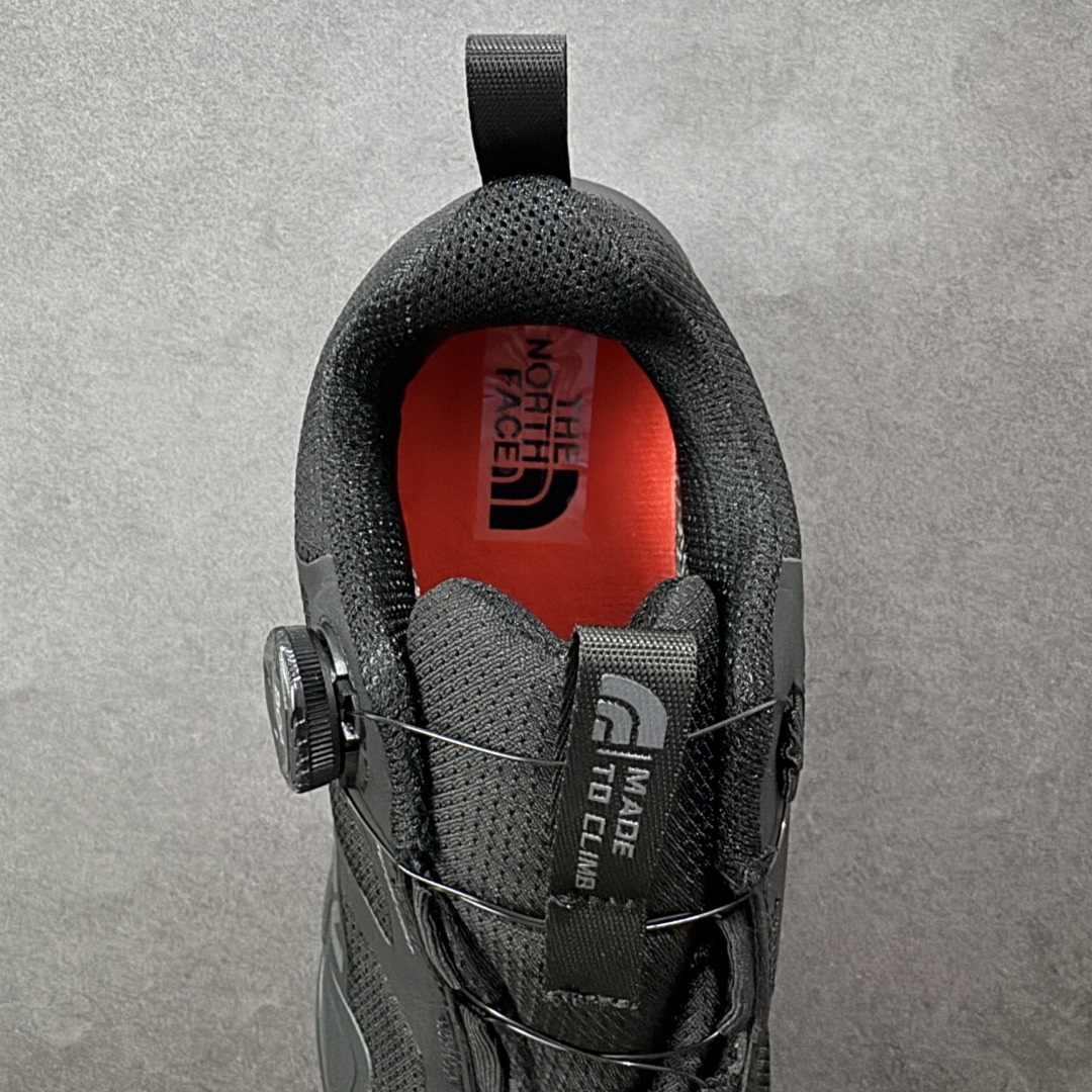 图片[7]-【公司级】The North Face 北面乐斯菲斯户外运动休闲登山鞋越野徒步鞋 广东大厂品质 面料采用进口磨砂牛皮 鞋底采用Vibram黄金大底 专门为鞋底设计的橡胶以出色的耐磨性 良好的防滑性或得不少户外运动爱好者的喜欢 专业户外登山品牌（北面）The North Face自1966年创立，由两位热爱登山徒步的年轻登山者于美西旧金山开创，不断透过研发与创新，并且将最先进的技术结合在服装与鞋款设计，生产多种外型帅气且专业能力非常强的户外运动装备而备受欢迎。 尺码：39-45（运动鞋码）-选品中心