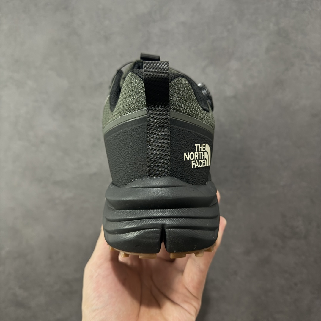 图片[4]-【公司级】The North Face 北面乐斯菲斯户外运动休闲登山鞋越野徒步鞋 广东大厂品质 面料采用进口磨砂牛皮 鞋底采用Vibram黄金大底 专门为鞋底设计的橡胶以出色的耐磨性 良好的防滑性或得不少户外运动爱好者的喜欢 专业户外登山品牌（北面）The North Face自1966年创立，由两位热爱登山徒步的年轻登山者于美西旧金山开创，不断透过研发与创新，并且将最先进的技术结合在服装与鞋款设计，生产多种外型帅气且专业能力非常强的户外运动装备而备受欢迎。 尺码：39-45（运动鞋码）-选品中心