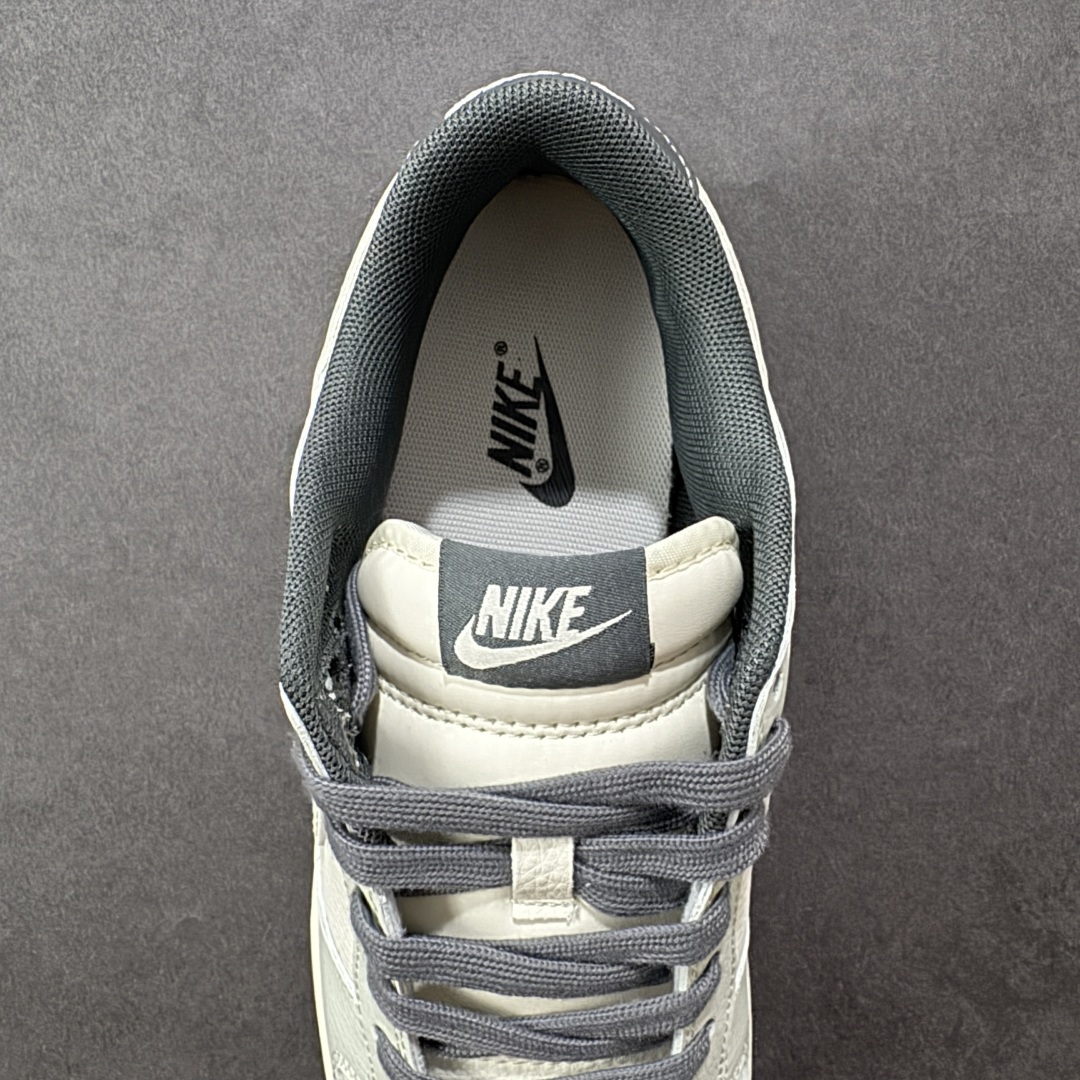 图片[7]-【定制版】Nike SB Dunk Low 耐克抹茶灰 周年高端定制 低帮休闲板鞋  #定制鞋盒 大厂纯原品质出货 超高清洁度 皮料切割干净无任何毛边 细节完美 货号：JP1628-056  尺码：36 36.5 37.5 38 38.5 39 40 40.5 41 42 42.5 43 44 44.5 45-选品中心