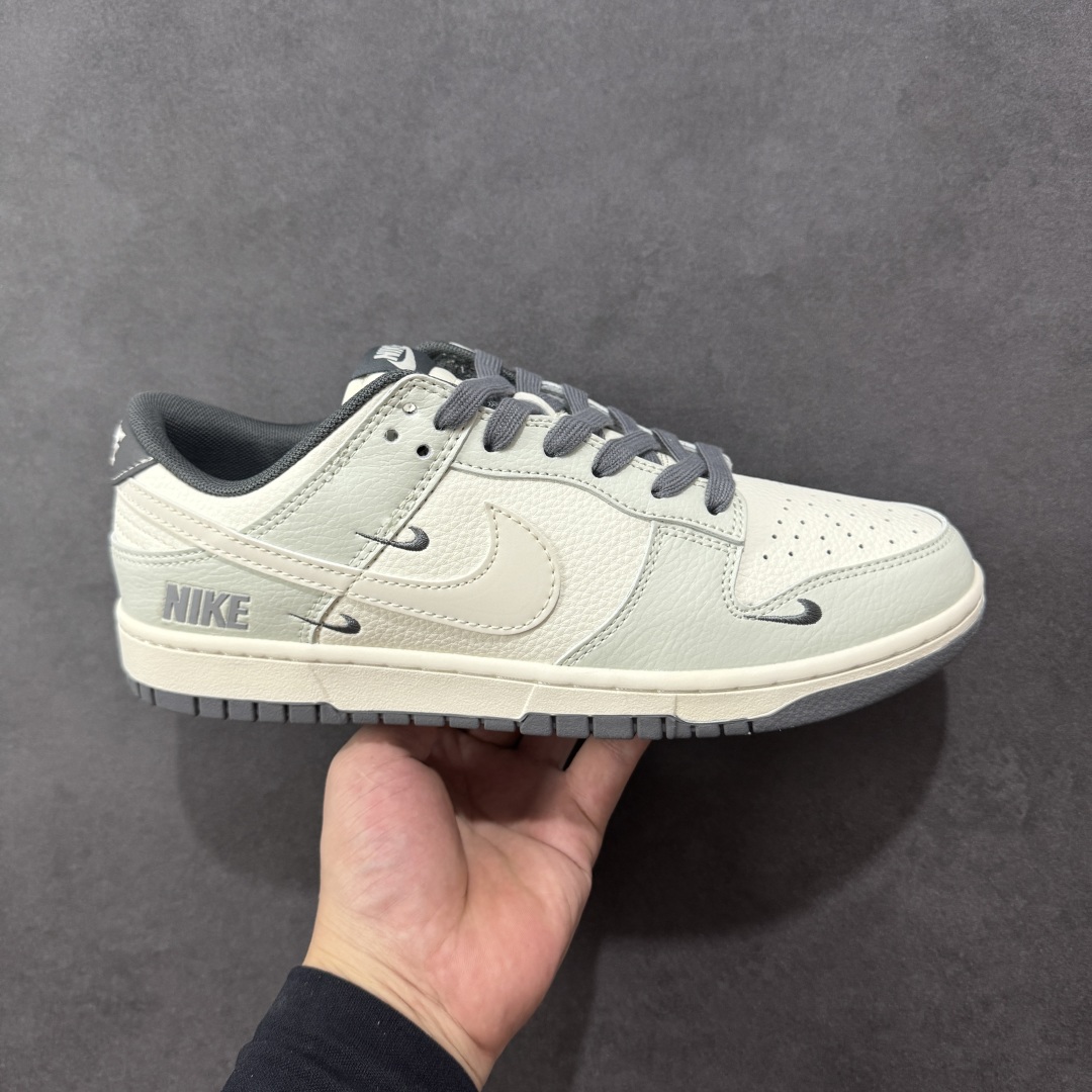 【定制版】Nike SB Dunk Low 耐克抹茶灰 周年高端定制 低帮休闲板鞋  #定制鞋盒 大厂纯原品质出货 超高清洁度 皮料切割干净无任何毛边 细节完美 货号:JP1628-056  尺码:36 36.5 37.5 38 38.5 39 40 40.5 41 42 42.5 43 44 44.5 45-选品中心