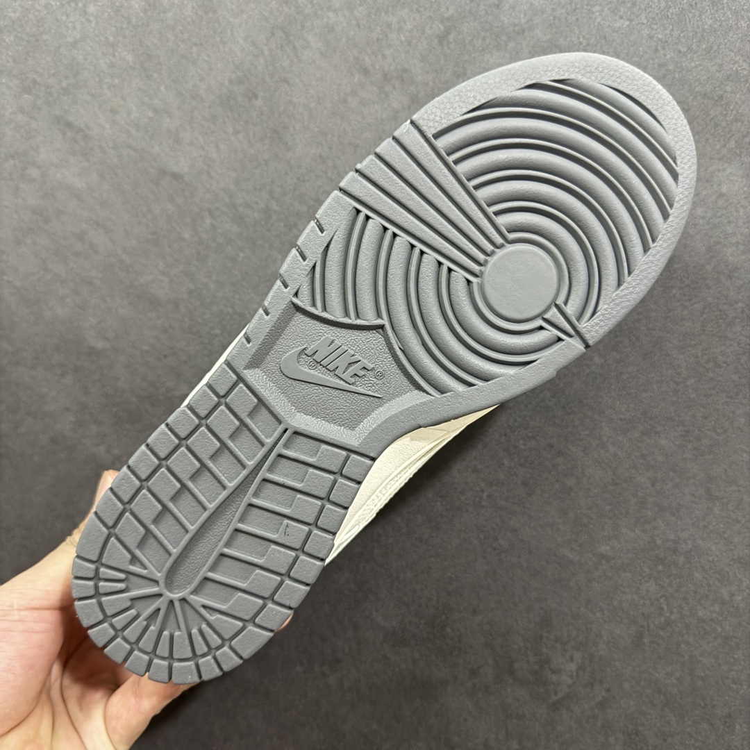 图片[9]-【定制版】Nike SB Dunk Low 耐克抹茶灰 周年高端定制 低帮休闲板鞋  #定制鞋盒 大厂纯原品质出货 超高清洁度 皮料切割干净无任何毛边 细节完美 货号：JP1628-056  尺码：36 36.5 37.5 38 38.5 39 40 40.5 41 42 42.5 43 44 44.5 45-选品中心