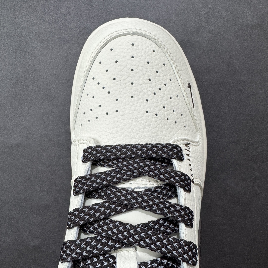 图片[8]-【定制版】Nike SB Dunk Low Bape联名 鳞纹米棕勾 高端定制 低帮休闲板鞋  #定制鞋盒 大厂纯原品质出货 超高清洁度 皮料切割干净无任何毛边 细节完美 货号：QW5836-016  尺码：36 36.5 37.5 38 38.5 39 40 40.5 41 42 42.5 43 44 44.5 45-选品中心