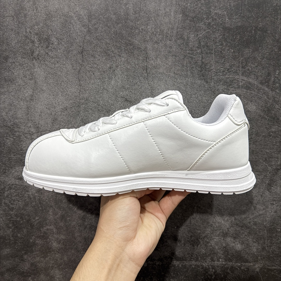 图片[2]-【外贸专供版】Nigo x Louis Vuitton LV联名款 阿甘 低帮运动休闲鞋 大厂出品 品质板正 此次系列包括从简约风格的运动鞋到引人注目的跑鞋 LV 以其标志性的厚底和现代美学脱颖而出 而其他款式则采用了奢华的麂皮 皮革和帆布等材质 一些运动鞋设计富有未来感 强调功能性与舒适性 并向运动风格的奢华鞋履迈进 每个细节都按原版1：1开发 面料 头层皮 内里 进口透气网里 鞋底原版开模防滑TPU材质 底厚3CM 尺码：36 37 38 39 40 41 42 43 44 45 46-选品中心