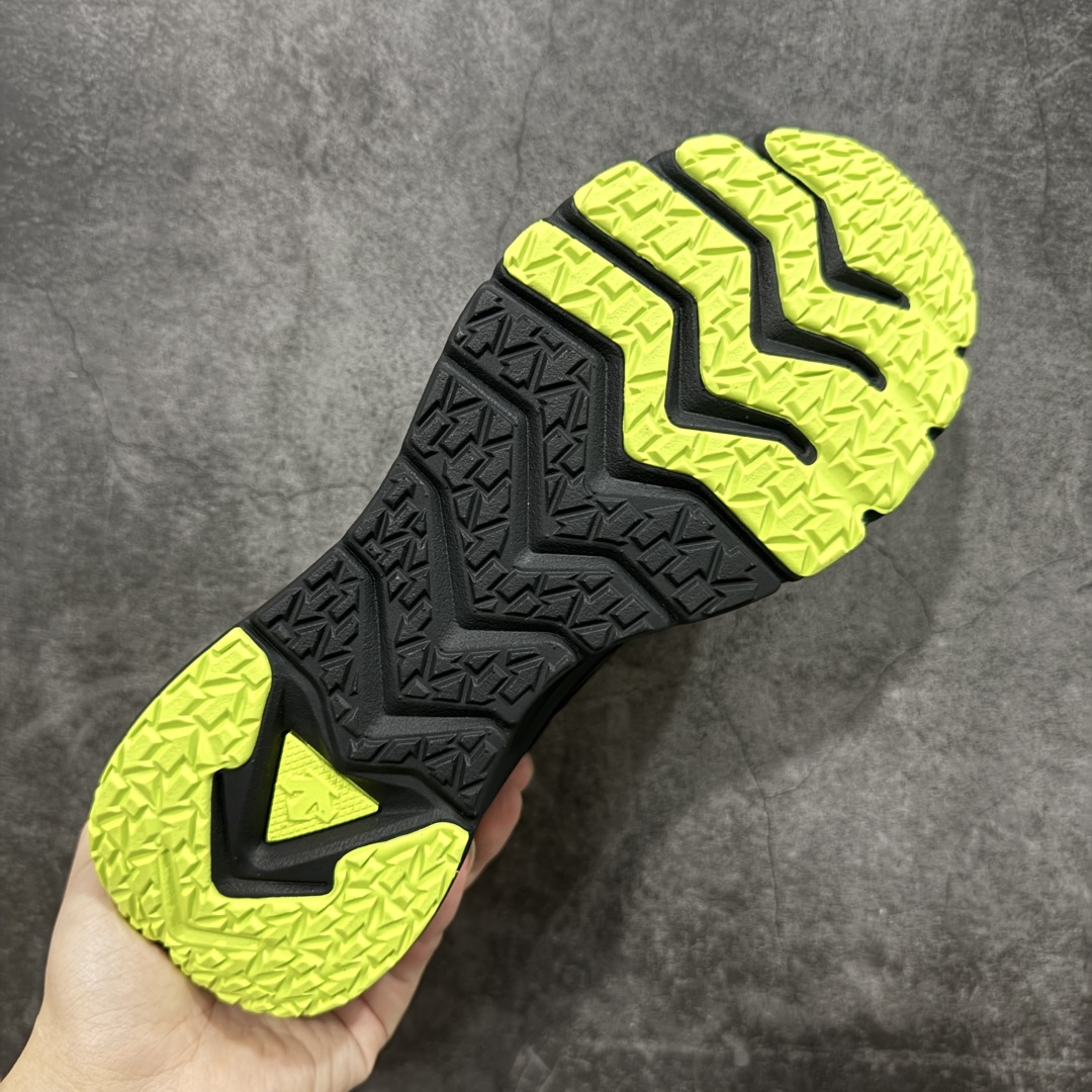 图片[9]-【莞产纯原版】迪桑特Descente Easy GTX 跑步系列 针织“黑武士” 莞产顶级 独立私模开发，只为真正还原zp 私人定制原版鞋面，舒适透气更好定型 城市通勤/运动健身/轻户外徒步 黑色系潮鞋还有机能风的设计感 原版开发大底，脚感特别轻盈 尺码：39 40 41 42 43 44-选品中心