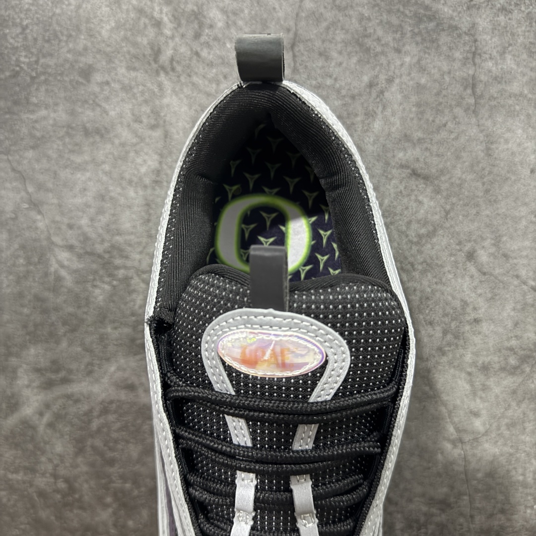 图片[8]-【纯原版】Division St. x Nike Air Max 95/97 Ducks of a Feather Thunder 舒适百搭耐磨 低帮 休闲跑步鞋 男款 黑色 IM2174-001 顶级纯原 原盒原配件齐 男鞋真标半码制 升级原楦开发楦型 采用全新电脑针车缜密针痕#回弹PU模真气垫脚感大底❗️ 尺码：39-46含半码-选品中心