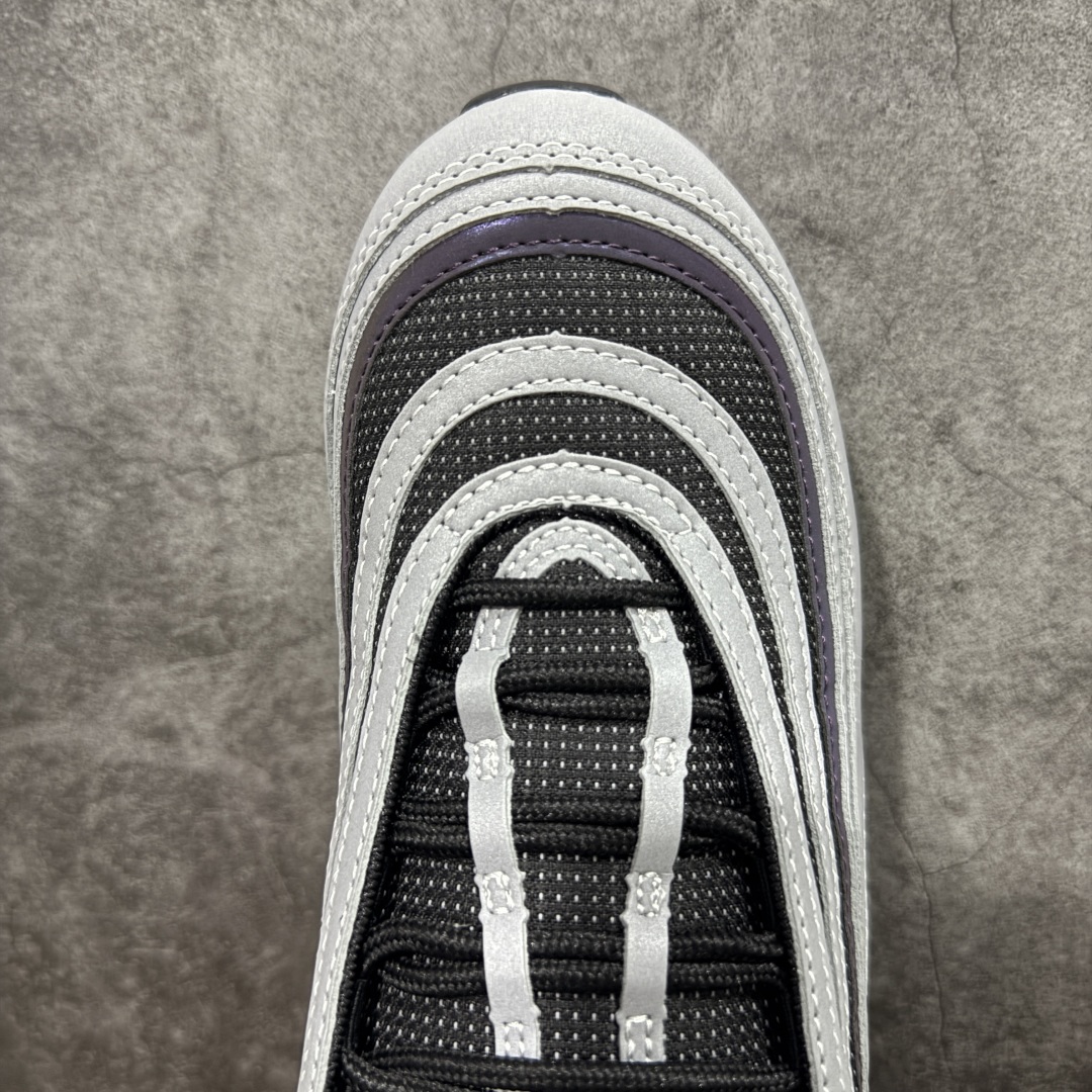 图片[5]-【纯原版】Division St. x Nike Air Max 95/97 Ducks of a Feather Thunder 舒适百搭耐磨 低帮 休闲跑步鞋 男款 黑色 IM2174-001 顶级纯原 原盒原配件齐 男鞋真标半码制 升级原楦开发楦型 采用全新电脑针车缜密针痕#回弹PU模真气垫脚感大底❗️ 尺码：39-46含半码-选品中心