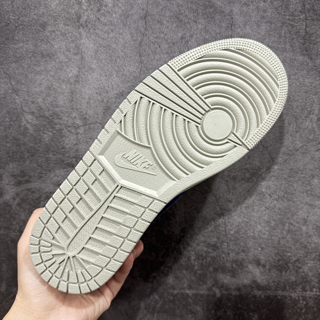 图片[9]-【PK纯原】Zion Williamson x Air Jordan 1 Retro Low OG“Voodoo Alternate”巫毒娃娃 IH2309-500 国内一线头部知名大厂出品 高端外贸零售专供品质 原鞋原楦头纸板开发 原厂防尘纸 全配件 极致一眼正品既视感 尺码：40 40.5 41 42 42.5 43 44 44.5 45 46 47.5-选品中心