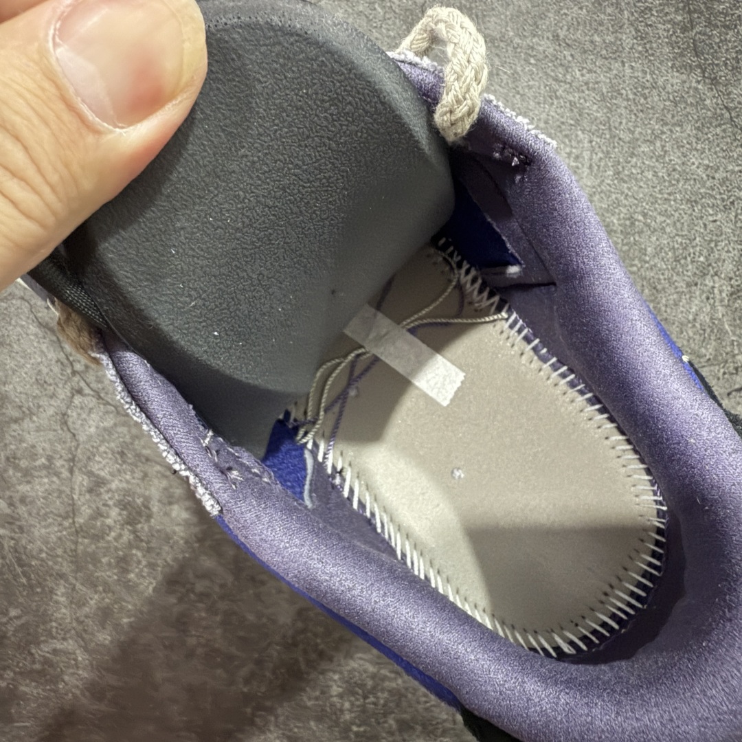 图片[10]-【PK纯原】Zion Williamson x Air Jordan 1 Retro Low OG“Voodoo Alternate”巫毒娃娃 IH2309-500 国内一线头部知名大厂出品 高端外贸零售专供品质 原鞋原楦头纸板开发 原厂防尘纸 全配件 极致一眼正品既视感 尺码：40 40.5 41 42 42.5 43 44 44.5 45 46 47.5-选品中心