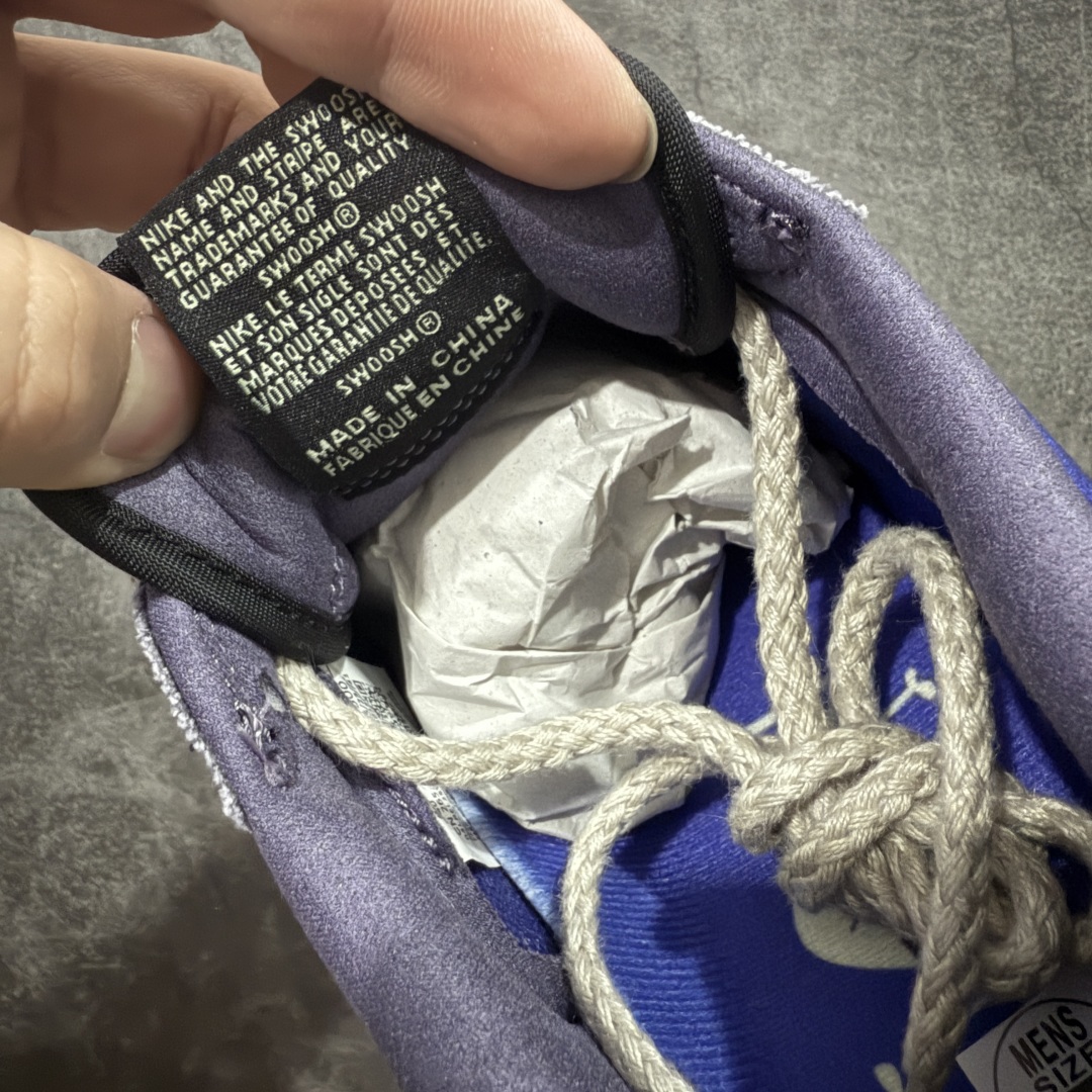 图片[7]-【PK纯原】Zion Williamson x Air Jordan 1 Retro Low OG“Voodoo Alternate”巫毒娃娃 IH2309-500 国内一线头部知名大厂出品 高端外贸零售专供品质 原鞋原楦头纸板开发 原厂防尘纸 全配件 极致一眼正品既视感 尺码：40 40.5 41 42 42.5 43 44 44.5 45 46 47.5-选品中心