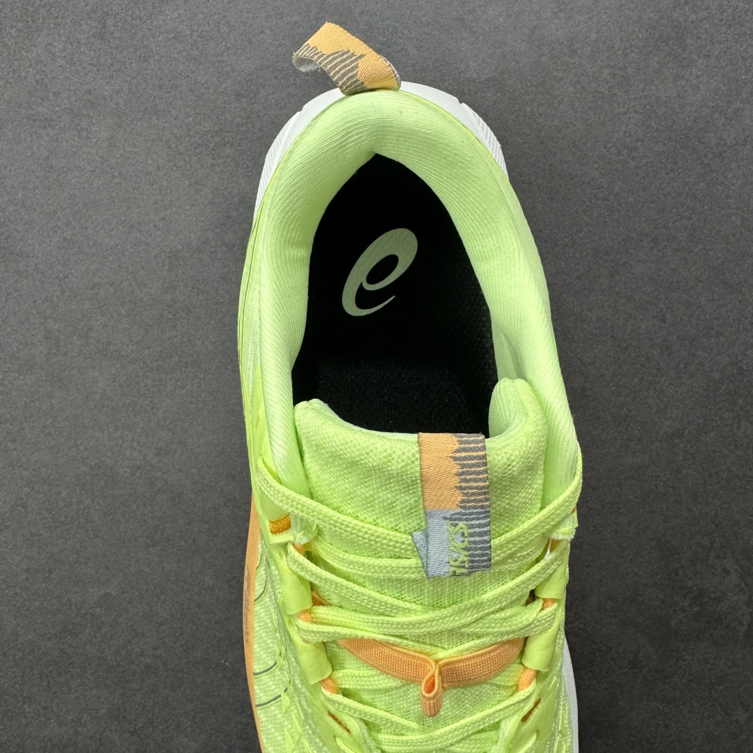 图片[7]-【公司级】Asics Gel-Trabuco 13 亚瑟士复古透气休闲鞋缓震男子耐磨跑步鞋  #鞋面采用无缝线鞋面，贴合脚型，穿着舒适；中底360°环绕式GL，提供良好的缓冲性能；  尺码：36 37 37.5 38 39 39.5 40 40.5 41.5 42 42.5 43.5 44 45-选品中心