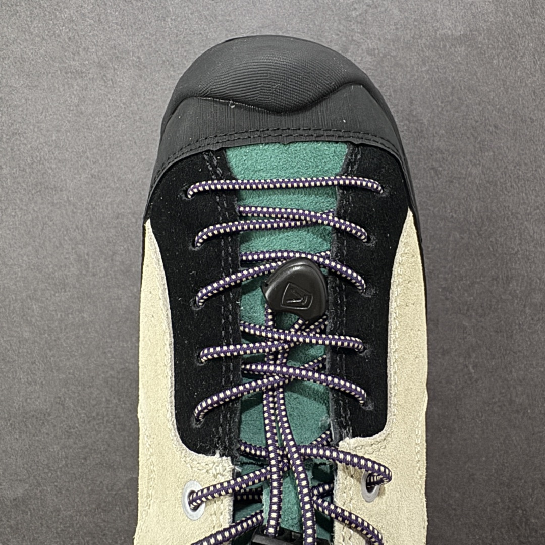 图片[8]-【公司级】Keen Jasper Rocks SP 美国人气户外品牌-科恩贾斯珀都市系列复古低帮系带户外风露营徒步登山运动训练鞋 原楦型开发纸版 采用固色翻毛皮鞋面材质 内嵌高密度EVA发泡缓震脚垫 外置一体式包裹防滑防剐蹭耐磨橡胶大底 向经典的90年代致敬 山系神级鞋履 CS 尺码：35 35.5 36 37 37.5 38 38.5 39 39.5 40 40.5 41 42 42.5 43 44 44.5 45 46-选品中心