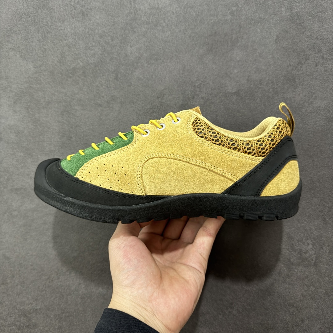 图片[2]-【公司级】Keen Jasper Rocks SP 美国人气户外品牌-科恩贾斯珀都市系列复古低帮系带户外风露营徒步登山运动训练鞋 原楦型开发纸版 采用固色翻毛皮鞋面材质 内嵌高密度EVA发泡缓震脚垫 外置一体式包裹防滑防剐蹭耐磨橡胶大底 向经典的90年代致敬 山系神级鞋履 CS 尺码：35 35.5 36 37 37.5 38 38.5 39 39.5 40 40.5 41 42 42.5 43 44 44.5 45 46-选品中心
