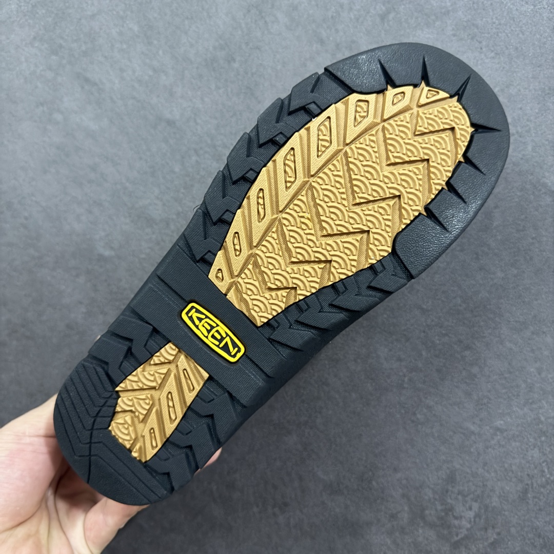 图片[9]-【公司级】Keen Jasper Rocks SP 美国人气户外品牌-科恩贾斯珀都市系列复古低帮系带户外风露营徒步登山运动训练鞋 原楦型开发纸版 采用固色翻毛皮鞋面材质 内嵌高密度EVA发泡缓震脚垫 外置一体式包裹防滑防剐蹭耐磨橡胶大底 向经典的90年代致敬 山系神级鞋履 CS 尺码：35 35.5 36 37 37.5 38 38.5 39 39.5 40 40.5 41 42 42.5 43 44 44.5 45 46-选品中心
