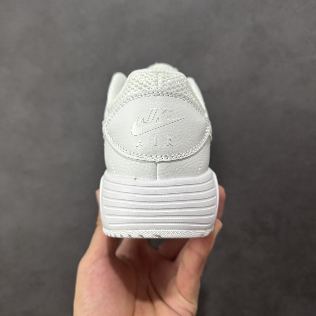 图片[4]-【公司级】Nike Air Max SC 耐克 气垫系列经典复古百搭休闲运动气垫慢跑鞋 原楦原纸版开发版型 全新开发正确3层组合超轻EVA泡绵中底 Air缓震气垫 耐磨橡胶外底 材质超丰富的户外为灵感设计 货号：CW4554-101 尺码：36 36.5 37.5 38 38.5 39 40 40.5 41 42 42.5 43 44 45-选品中心