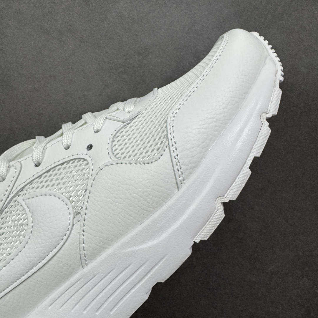 图片[5]-【公司级】Nike Air Max SC 耐克 气垫系列经典复古百搭休闲运动气垫慢跑鞋 原楦原纸版开发版型 全新开发正确3层组合超轻EVA泡绵中底 Air缓震气垫 耐磨橡胶外底 材质超丰富的户外为灵感设计 货号：CW4554-101 尺码：36 36.5 37.5 38 38.5 39 40 40.5 41 42 42.5 43 44 45-选品中心