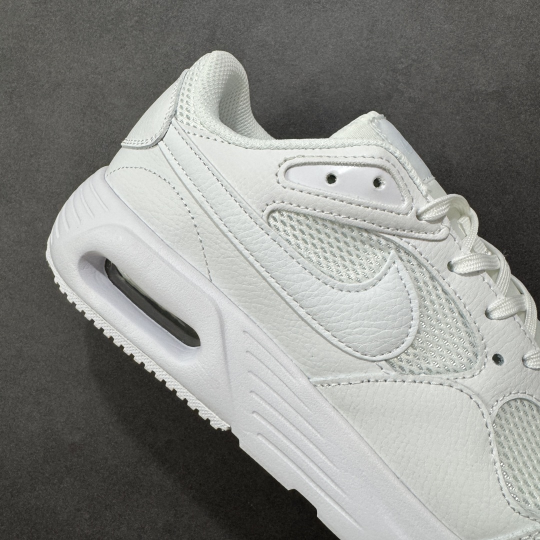 图片[6]-【公司级】Nike Air Max SC 耐克 气垫系列经典复古百搭休闲运动气垫慢跑鞋 原楦原纸版开发版型 全新开发正确3层组合超轻EVA泡绵中底 Air缓震气垫 耐磨橡胶外底 材质超丰富的户外为灵感设计 货号：CW4554-101 尺码：36 36.5 37.5 38 38.5 39 40 40.5 41 42 42.5 43 44 45-选品中心