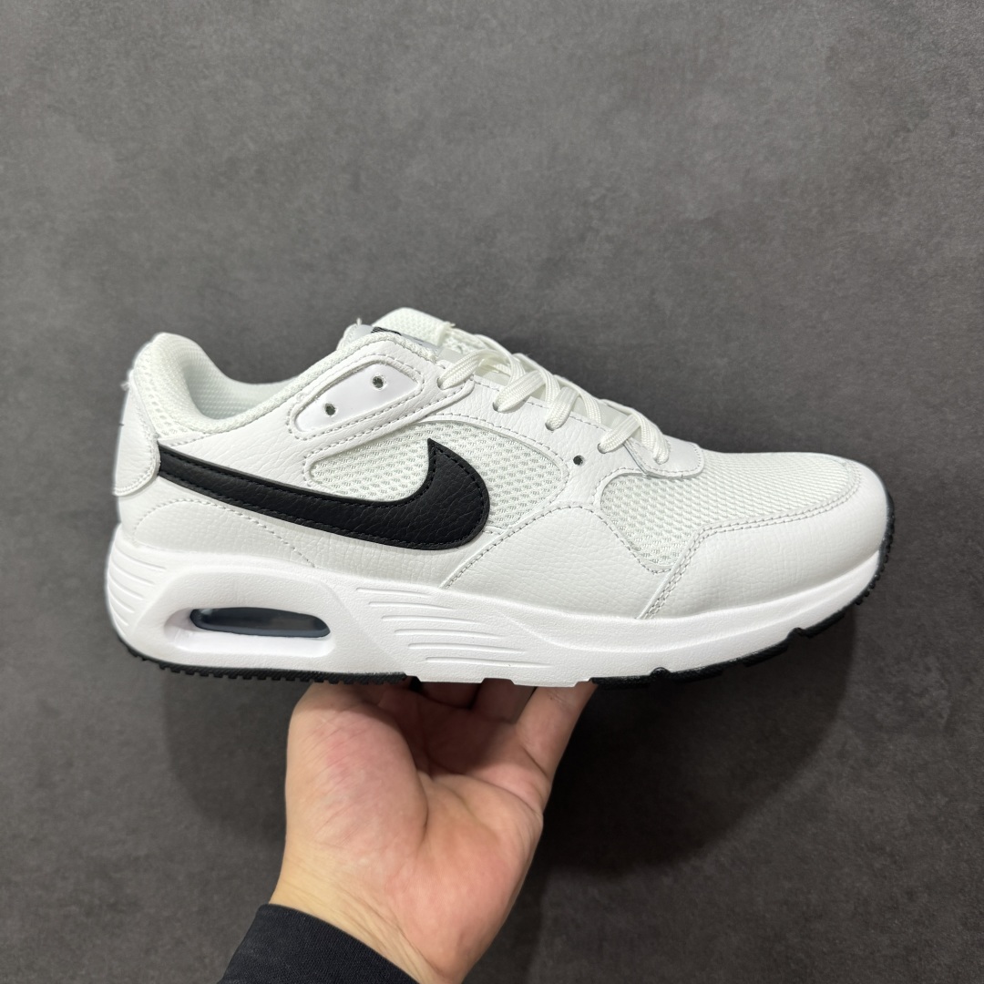 【公司级】Nike Air Max SC 耐克 气垫系列经典复古百搭休闲运动气垫慢跑鞋 原楦原纸版开发版型 全新开发正确3层组合超轻EVA泡绵中底 Air缓震气垫 耐磨橡胶外底 材质超丰富的户外为灵感设计 货号:CW4554-103 尺码:36 36.5 37.5 38 38.5 39 40 40.5 41 42 42.5 43 44 45-选品中心