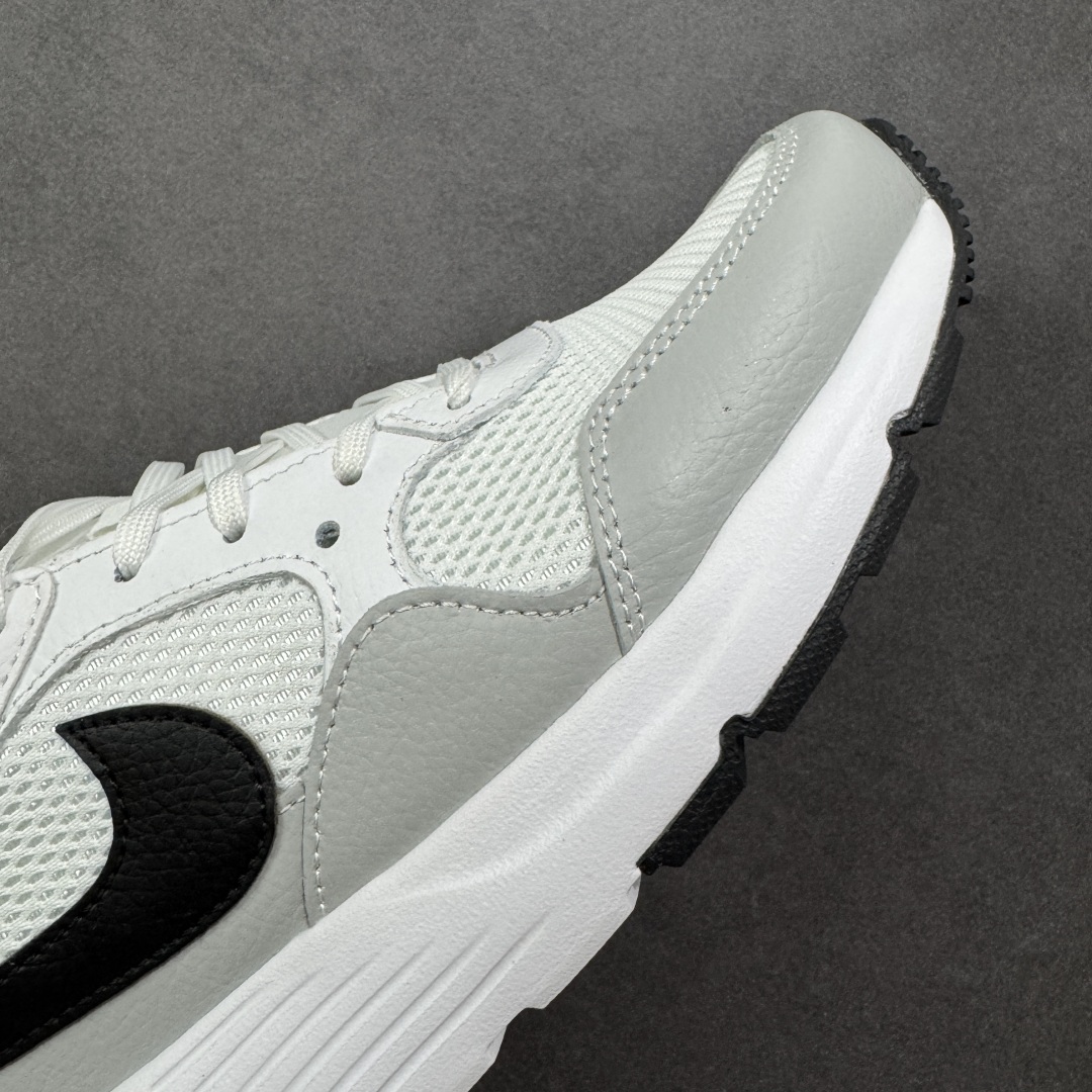 图片[5]-【公司级】Nike Air Max SC 耐克 气垫系列经典复古百搭休闲运动气垫慢跑鞋 原楦原纸版开发版型 全新开发正确3层组合超轻EVA泡绵中底 Air缓震气垫 耐磨橡胶外底 材质超丰富的户外为灵感设计 货号：CW4555-105 尺码：36 36.5 37.5 38 38.5 39 40 40.5 41 42 42.5 43 44 45-选品中心