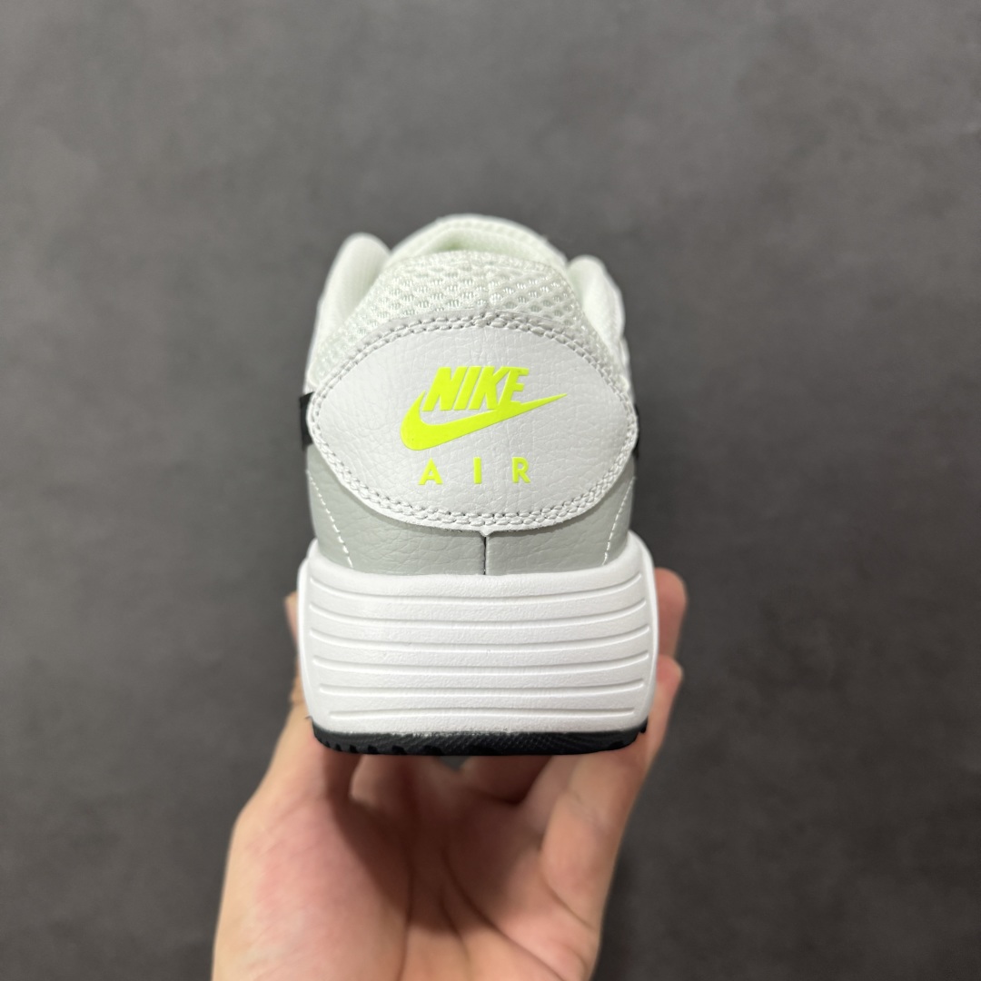 图片[4]-【公司级】Nike Air Max SC 耐克 气垫系列经典复古百搭休闲运动气垫慢跑鞋 原楦原纸版开发版型 全新开发正确3层组合超轻EVA泡绵中底 Air缓震气垫 耐磨橡胶外底 材质超丰富的户外为灵感设计 货号：CW4555-105 尺码：36 36.5 37.5 38 38.5 39 40 40.5 41 42 42.5 43 44 45-选品中心