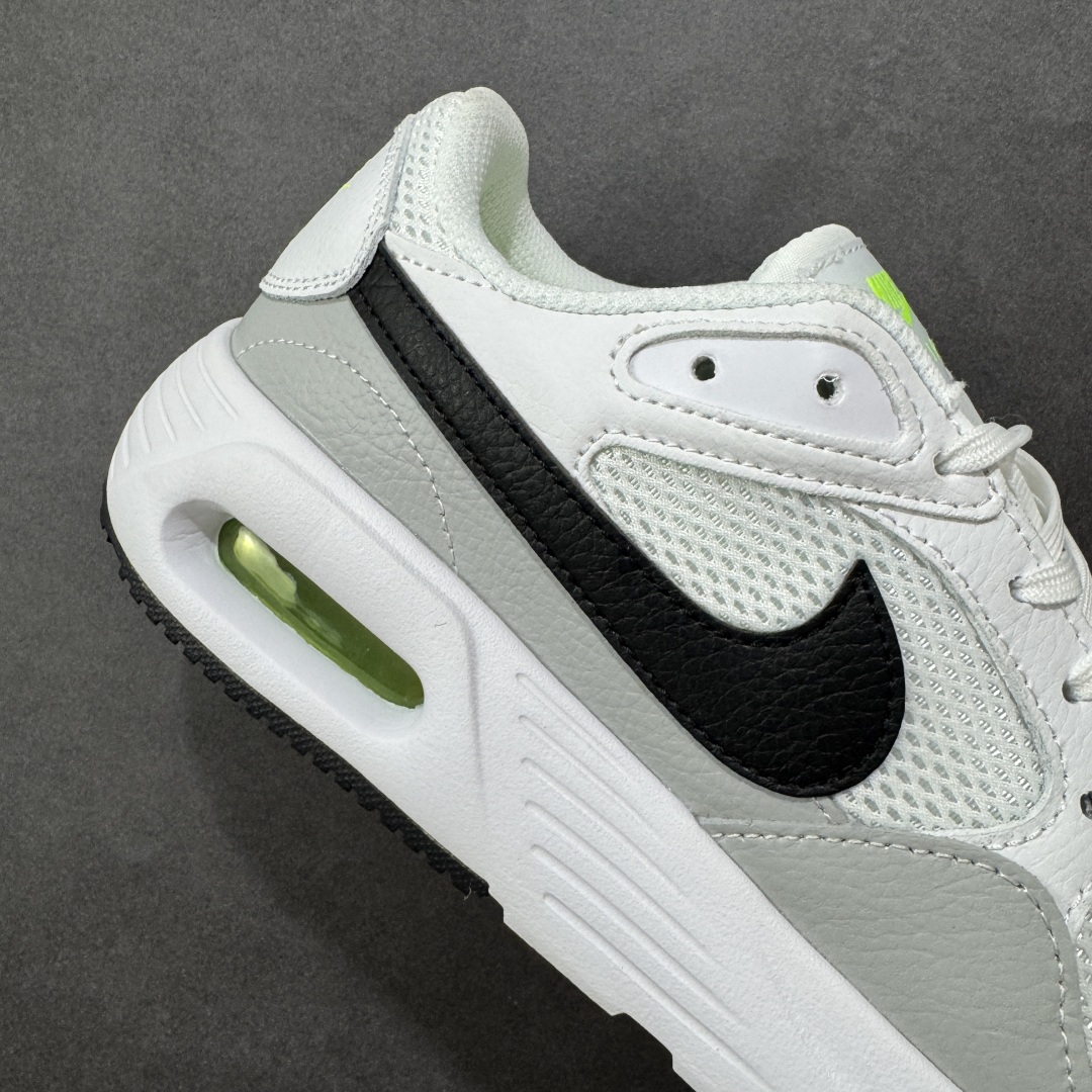 图片[6]-【公司级】Nike Air Max SC 耐克 气垫系列经典复古百搭休闲运动气垫慢跑鞋 原楦原纸版开发版型 全新开发正确3层组合超轻EVA泡绵中底 Air缓震气垫 耐磨橡胶外底 材质超丰富的户外为灵感设计 货号：CW4555-105 尺码：36 36.5 37.5 38 38.5 39 40 40.5 41 42 42.5 43 44 45-选品中心