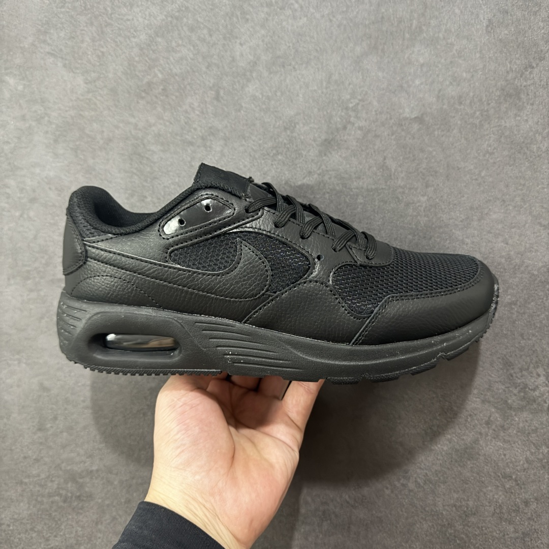 【公司级】Nike Air Max SC 耐克 气垫系列经典复古百搭休闲运动气垫慢跑鞋 原楦原纸版开发版型 全新开发正确3层组合超轻EVA泡绵中底 Air缓震气垫 耐磨橡胶外底 材质超丰富的户外为灵感设计 货号:CW4555-003 尺码:36 36.5 37.5 38 38.5 39 40 40.5 41 42 42.5 43 44 45 尺码:36-45半-选品中心