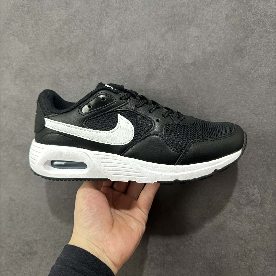 【公司级】Nike Air Max SC 耐克 气垫系列经典复古百搭休闲运动气垫慢跑鞋 原楦原纸版开发版型 全新开发正确3层组合超轻EVA泡绵中底 Air缓震气垫 耐磨橡胶外底 材质超丰富的户外为灵感设计 货号:CW4555-002 尺码:36 36.5 37.5 38 38.5 39 40 40.5 41 42 42.5 43 44 45 尺码:36-45半-选品中心