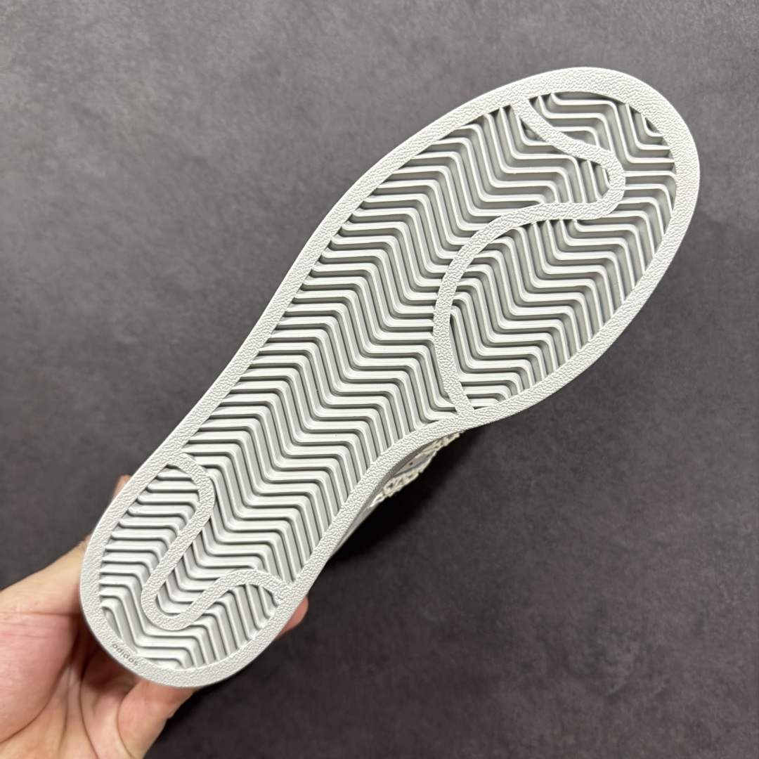 图片[9]-【公司级】AD Originals Superstar II 贝壳头 采用全新头层拼接皮革材质后跟采用特色3D立体印字 渠道正品订单 诠释市场最高工艺水平全鞋进口头层皮料打造区别市面普通真标版本，进出专柜无压力 货号：JQ8729 尺码：35 36 36⅔ 37⅓ 38 38⅔ 39⅓ 40 40⅔ 41⅓ 42 42⅔ 43-选品中心