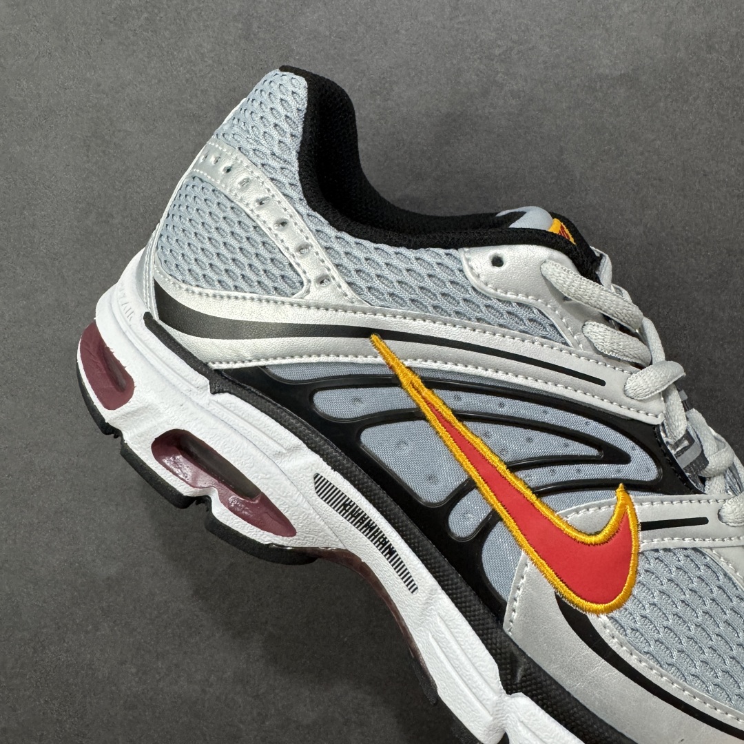 图片[6]-【原厂版】Nike Air Max Moto 2K 百搭舒适耐磨 低帮跑步鞋 银橙 官方同步配色 夏季新款 低帮轻便休闲透气网面跑步鞋 货号： HQ2056 尺码： 36 36.5 37.5 38 38.5 39 40 40.5 41 42 42.5 43 44 45-选品中心