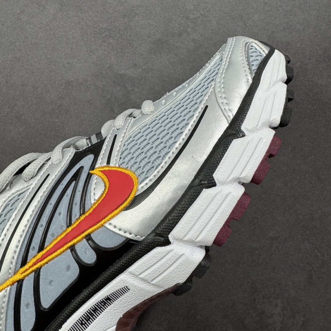 图片[5]-【原厂版】Nike Air Max Moto 2K 百搭舒适耐磨 低帮跑步鞋 银橙 官方同步配色 夏季新款 低帮轻便休闲透气网面跑步鞋 货号： HQ2056 尺码： 36 36.5 37.5 38 38.5 39 40 40.5 41 42 42.5 43 44 45-选品中心