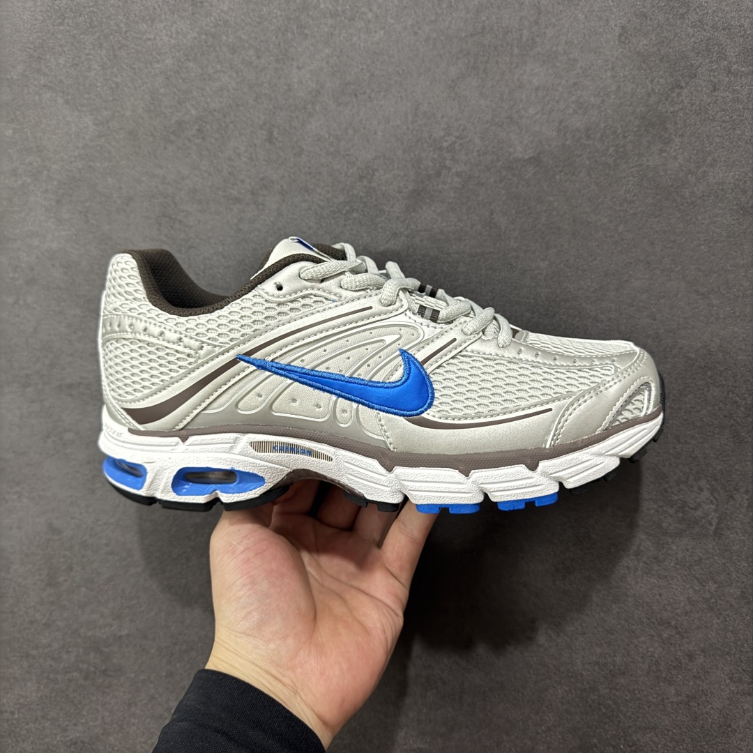 【原厂版】Nike Air Max Moto 2K 百搭舒适耐磨 低帮跑步鞋 银绿 官方同步配色 夏季新款 低帮轻便休闲透气网面跑步鞋 货号: HQ2056 尺码: 36 36.5 37.5 38 38.5 39 40 40.5 41 42 42.5 43 44 45-选品中心