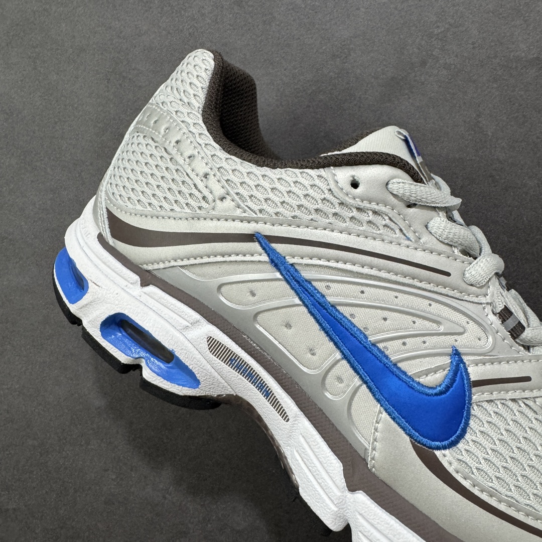 图片[6]-【原厂版】Nike Air Max Moto 2K 百搭舒适耐磨 低帮跑步鞋 银绿 官方同步配色 夏季新款 低帮轻便休闲透气网面跑步鞋 货号： HQ2056 尺码： 36 36.5 37.5 38 38.5 39 40 40.5 41 42 42.5 43 44 45-选品中心