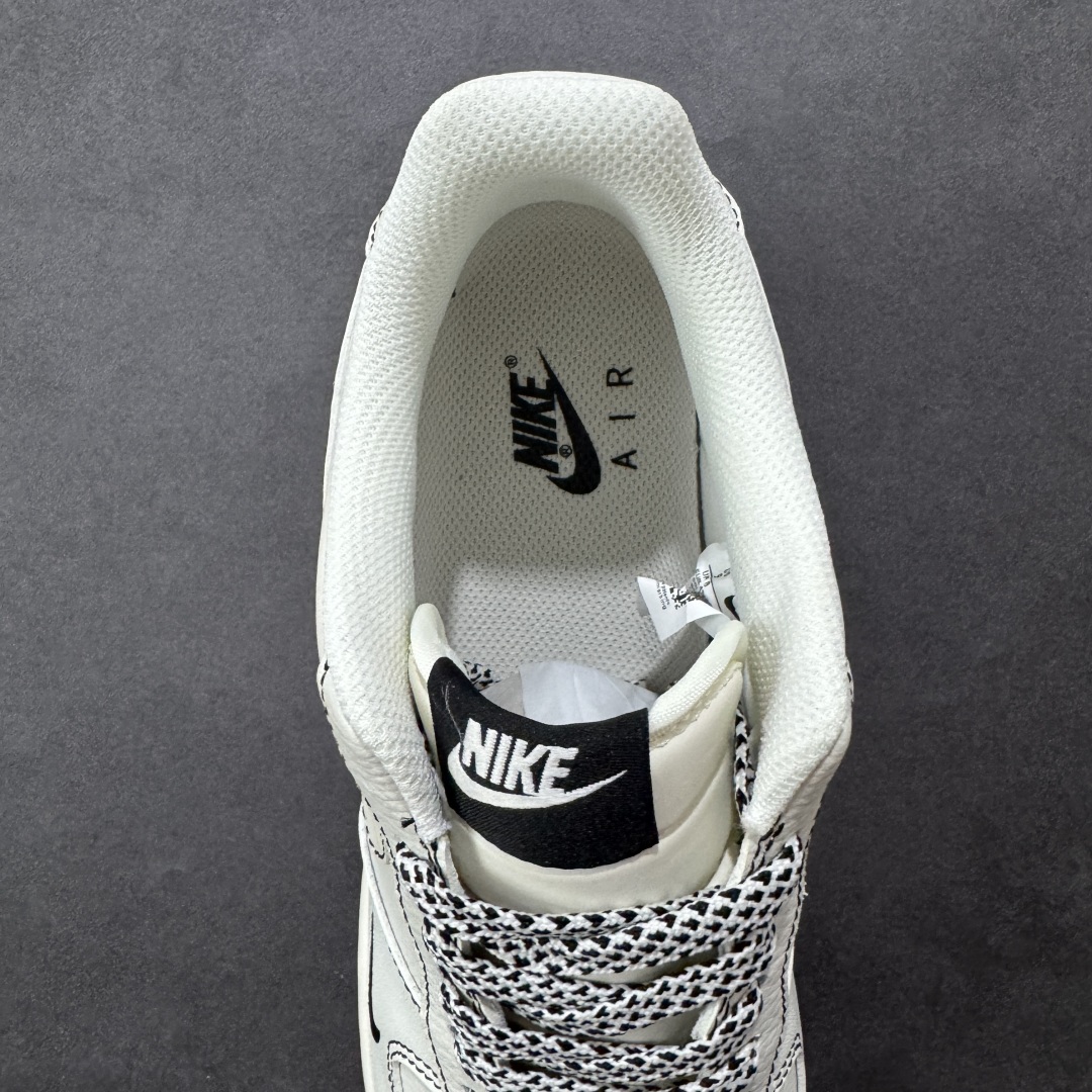 图片[7]-【定制版】Nike Air Force 1\’07 Low 米黑线 空军一号低帮休闲板鞋 CS5288-032  #定制皮料 定制鞋盒 原楦原纸板 纯正空军版型 内置全掌气垫  尺码：36 36.5 37.5 38 38.5 39 40 40.5 41 42 42.5 43 44 44.5 45 编码：HXSA310320-选品中心