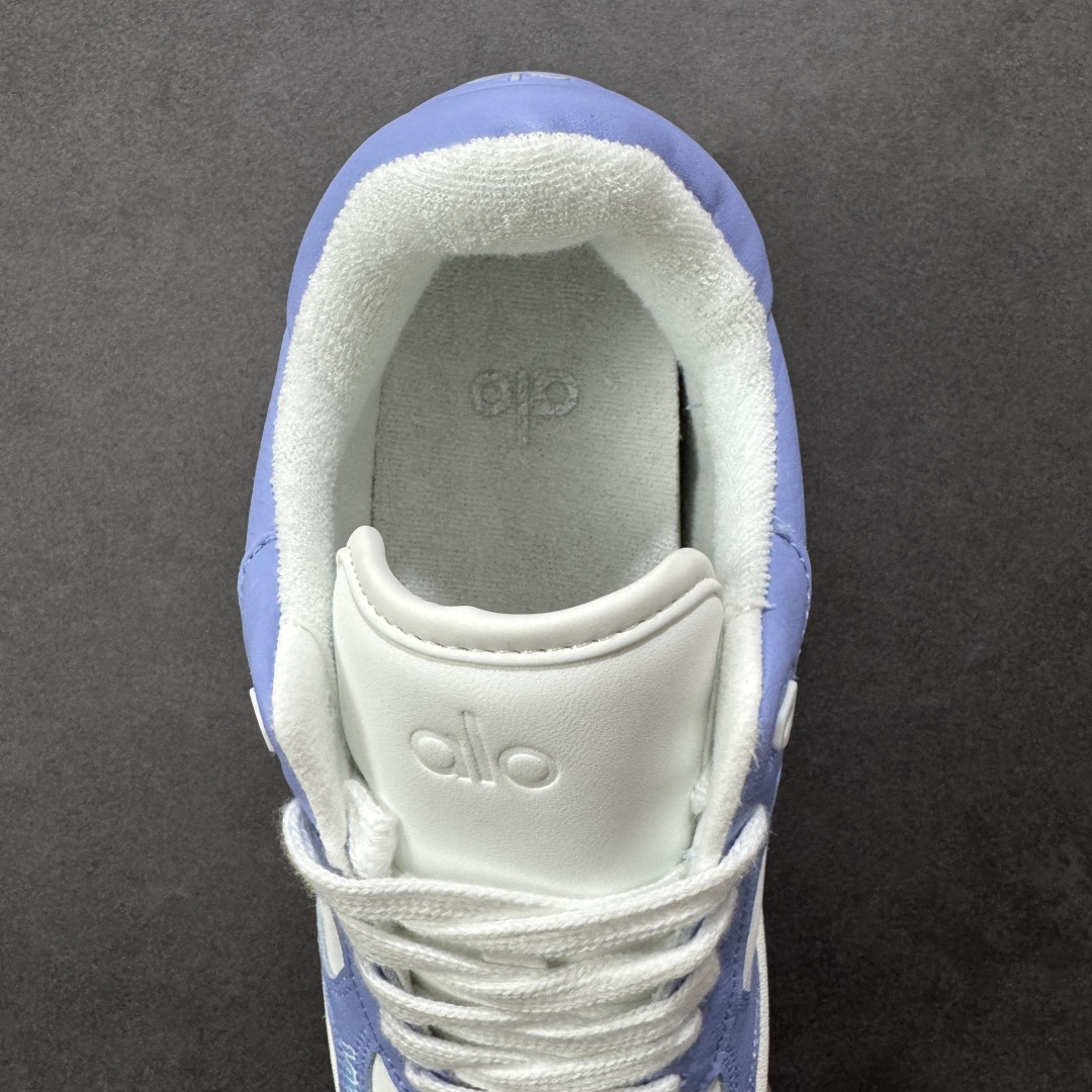 图片[7]-【定制版】Alo Yoga Recovery Mode 拉布布，人气单品 舒适简约防滑耐磨低帮休闲板鞋 Alo Yoga于2007年创立于洛杉矶，意在传播有意识的运动，同时激发人们的健康意识与创造力。品牌的核心理念在于制作能够带来完美体验的瑜伽服饰与功能性单品，让有意识的运动融入并改变生活。 尺码：36-45-选品中心