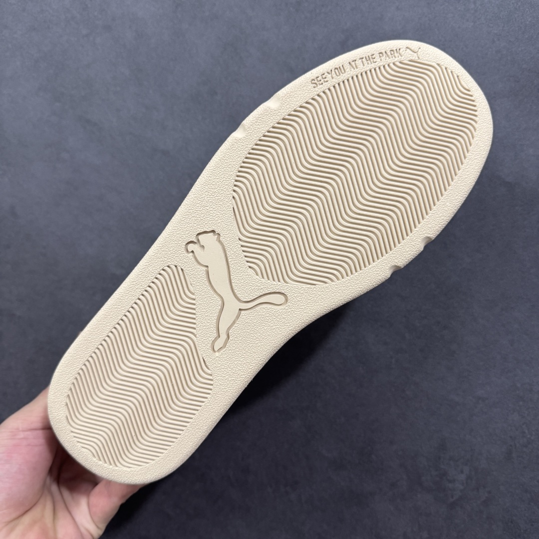 图片[9]-【公司级】PUMA彪马 Slipstream Lo Laces 经典百搭 休闲潮流时尚板鞋 回溯经典,经典时髦又百搭 不仅满足当下穿着需求的细节巧思 同时秉承着 20 世纪 80 年代的篮球传统 不同皮革材质在鞋身碰撞 结合复古沉稳配色 经典外观呈现高辨识度 货号：405257 01 尺码：35.5 36 37 37.5 38 38.5 39 40 40.5 41 42 42.5 43 44 45-选品中心