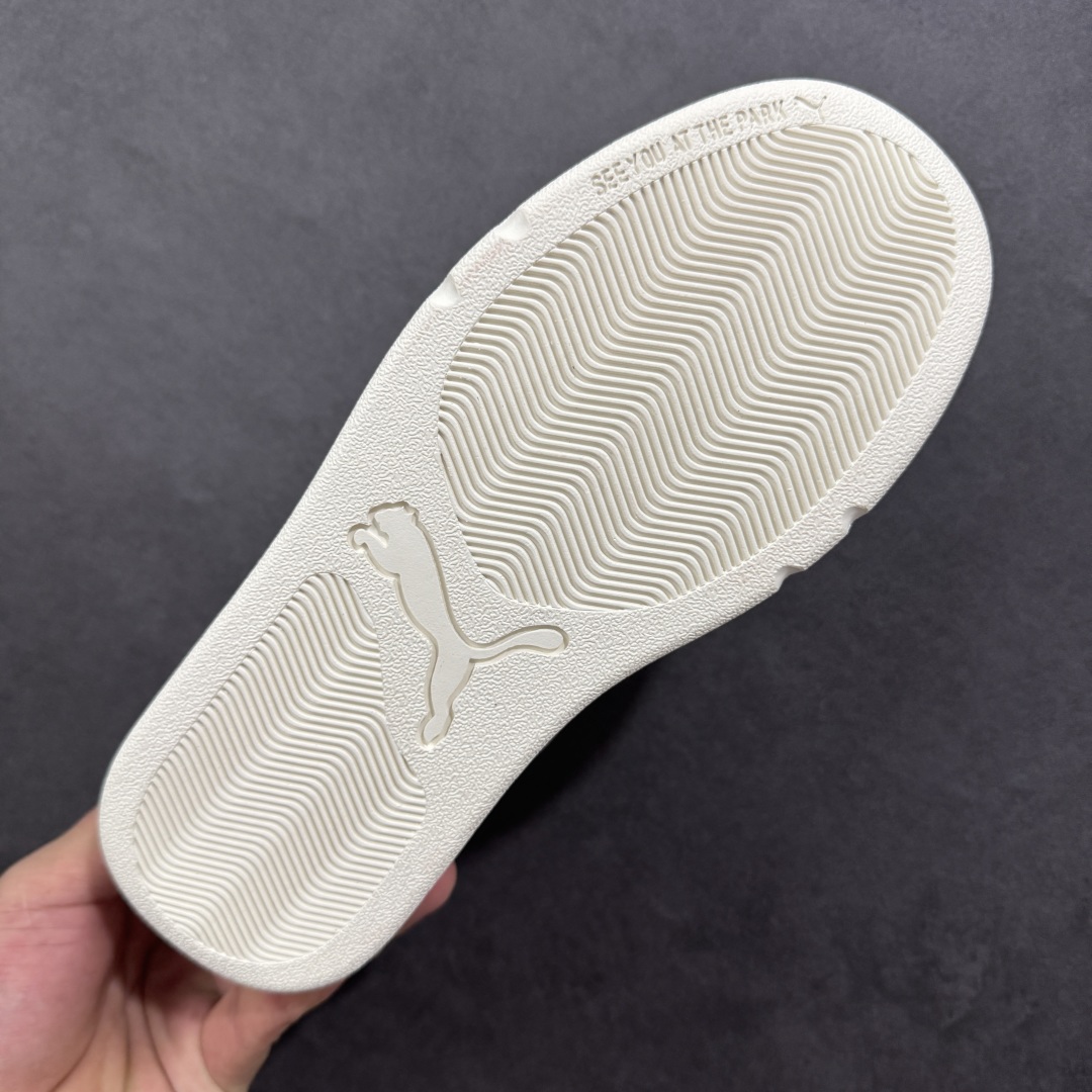 图片[9]-【公司级】PUMA彪马 Slipstream Lo Laces 经典百搭 休闲潮流时尚板鞋 回溯经典,经典时髦又百搭 不仅满足当下穿着需求的细节巧思 同时秉承着 20 世纪 80 年代的篮球传统 不同皮革材质在鞋身碰撞 结合复古沉稳配色 经典外观呈现高辨识度 货号：405257 02 尺码：35.5 36 37 37.5 38 38.5 39 40 40.5 41 42 42.5 43 44 45-选品中心