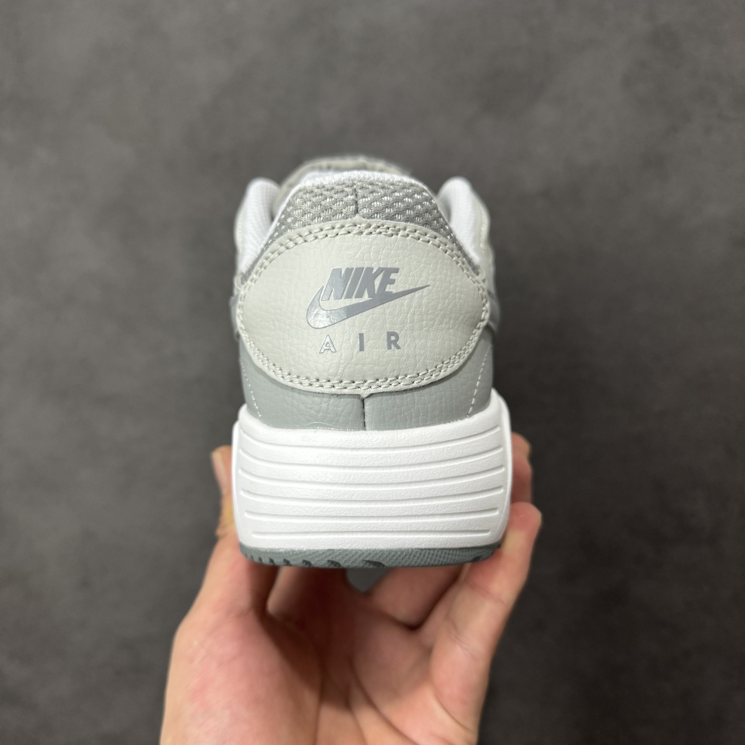 图片[4]-【公司级】Nike Air Max SC 耐克 气垫系列经典复古百搭休闲运动气垫慢跑鞋 原楦原纸版开发版型 全新开发正确3层组合超轻EVA泡绵中底 Air缓震气垫 耐磨橡胶外底 材质超丰富的户外为灵感设计 货号：CW4555-001 尺码：36 36.5 37.5 38 38.5 39 40 40.5 41 42 42.5 43 44 45 尺码：36-45半-选品中心