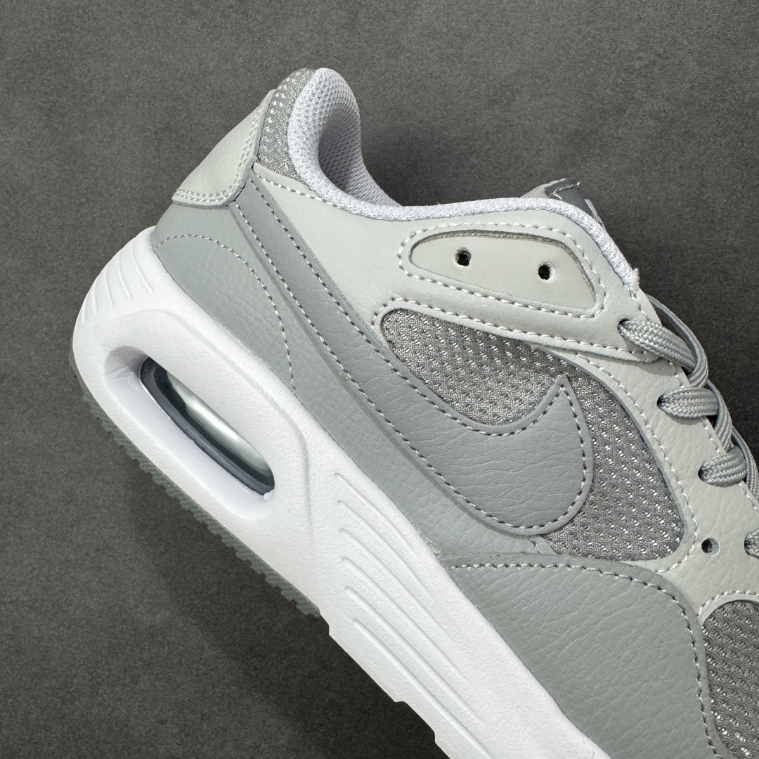 图片[6]-【公司级】Nike Air Max SC 耐克 气垫系列经典复古百搭休闲运动气垫慢跑鞋 原楦原纸版开发版型 全新开发正确3层组合超轻EVA泡绵中底 Air缓震气垫 耐磨橡胶外底 材质超丰富的户外为灵感设计 货号：CW4555-001 尺码：36 36.5 37.5 38 38.5 39 40 40.5 41 42 42.5 43 44 45 尺码：36-45半-选品中心