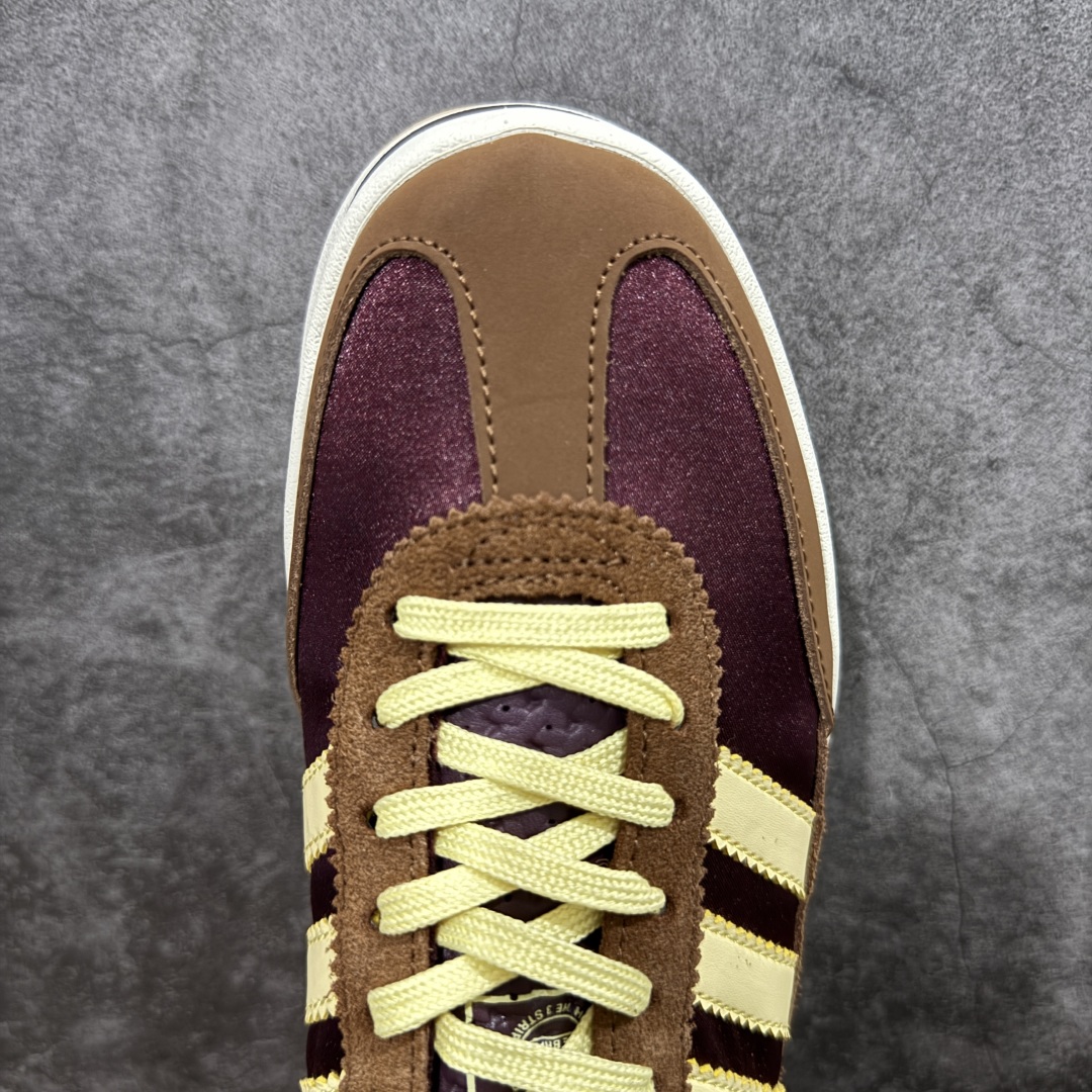 图片[5]-【神版纯原】adidas originals SL 72 STACK W 低帮厚底 生活体闲鞋 男女同款简约大方的造型设计 给人以随性闲的时尚格调 穿着舒适轻便 运动灵活自如 满足日常个性穿搭 货号：JQ6420 尺码：36 36.5 37 38 38.5 39 40 40.5 41 42-选品中心