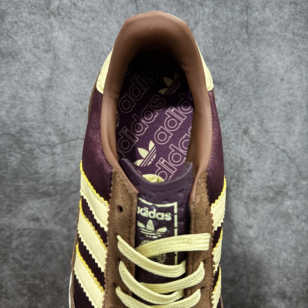 图片[8]-【神版纯原】adidas originals SL 72 STACK W 低帮厚底 生活体闲鞋 男女同款简约大方的造型设计 给人以随性闲的时尚格调 穿着舒适轻便 运动灵活自如 满足日常个性穿搭 货号：JQ6420 尺码：36 36.5 37 38 38.5 39 40 40.5 41 42-选品中心