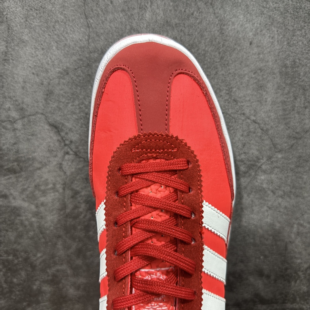 图片[5]-【神版纯原】adidas originals SL 72 STACK W 低帮厚底 生活体闲鞋 男女同款简约大方的造型设计 给人以随性闲的时尚格调 穿着舒适轻便 运动灵活自如 满足日常个性穿搭 货号：JR0915 尺码：36 36.5 37 38 38.5 39 40 40.5 41 42-选品中心