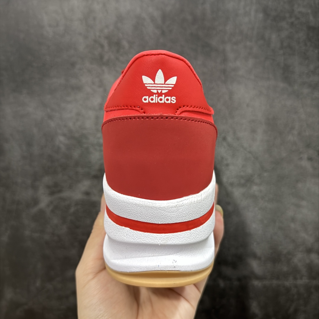 图片[4]-【神版纯原】adidas originals SL 72 STACK W 低帮厚底 生活体闲鞋 男女同款简约大方的造型设计 给人以随性闲的时尚格调 穿着舒适轻便 运动灵活自如 满足日常个性穿搭 货号：JR0915 尺码：36 36.5 37 38 38.5 39 40 40.5 41 42-选品中心