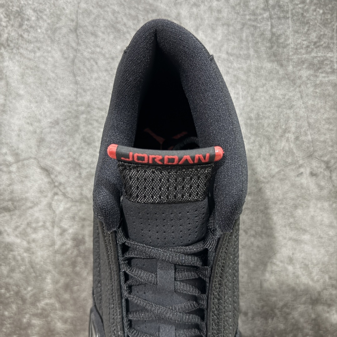 图片[8]-【TK至尊版】Air Jordan 14 Retro AJ14乔14 文化篮球鞋 黑红 487471-003 圈内知名口碑大厂出品 原楦原纸板 原厂皮料 高端外贸充正 零售专供品质 极致一眼正品既视感 高端外贸零售专供品质 尺码：40 40.5 41 42 42.5 43 44 44.5 45 46 47.5 48.5-选品中心