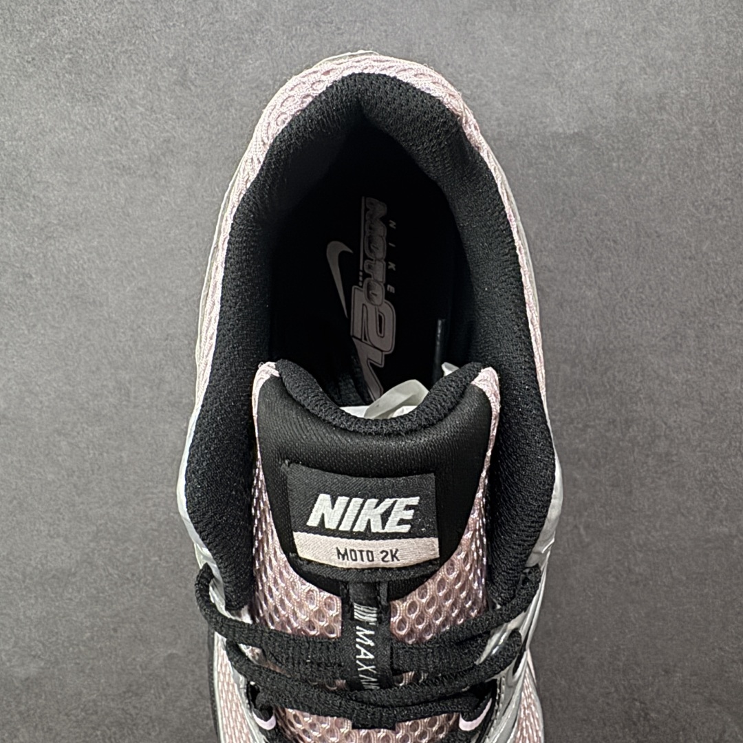 图片[7]-【公司级】Nike Air Max Moto 2K 耐克新款复古气垫跑步鞋 HQ2056-200  尺码：36 36.5 37.5 38 38.5 39 40 40.5 41 42 42.5 43 44 44.5 45 编码：MKB240250-选品中心