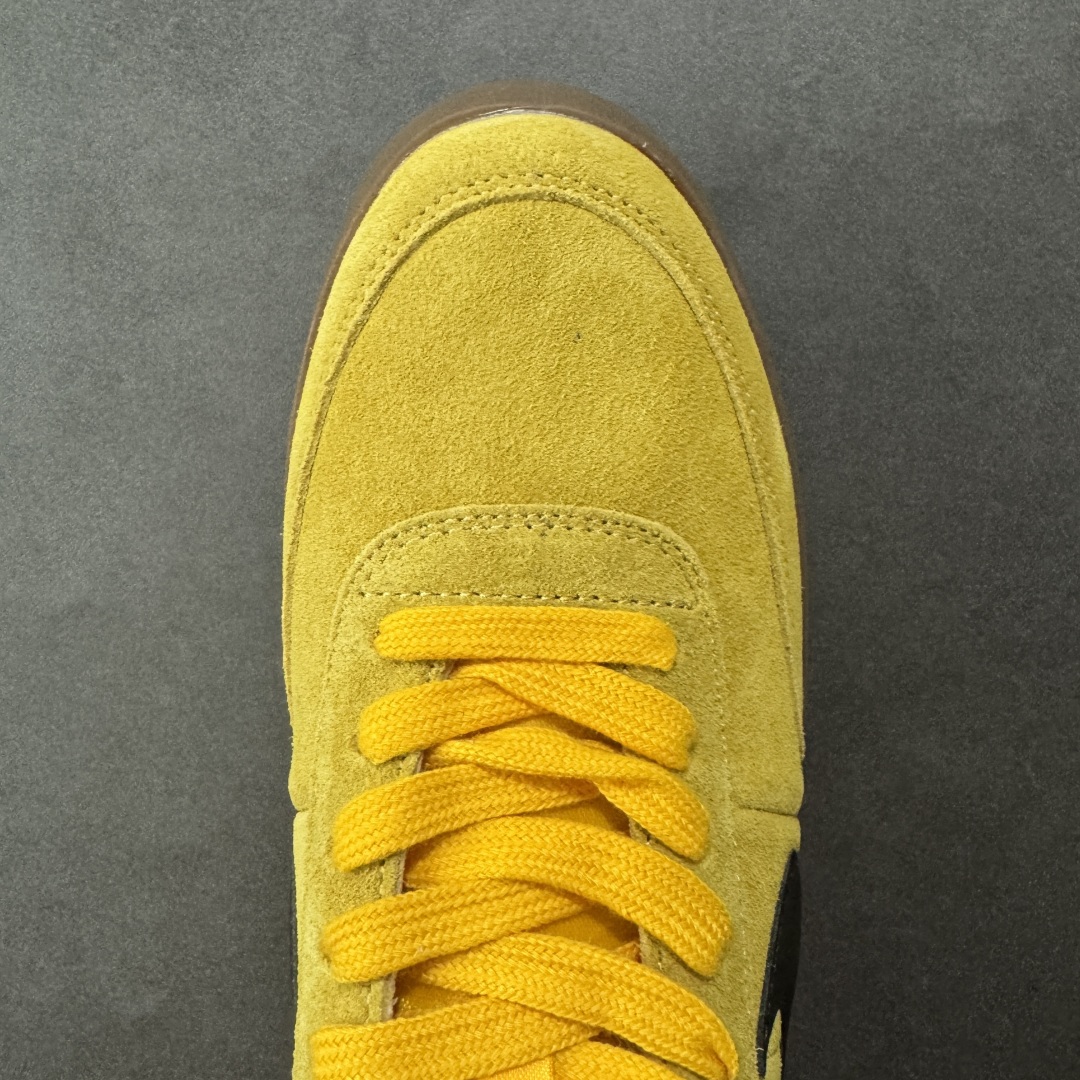 图片[8]-【公司级】Nk Killshot II Leather 低帮休闲板鞋 渠道原装订单 采用米白色皮革制作鞋身，Swoosh 点缀其中 最后搭载棕色生胶大底 流露出满满的复古气气息 货号：FQ8903-700 尺码：35.5-45-选品中心